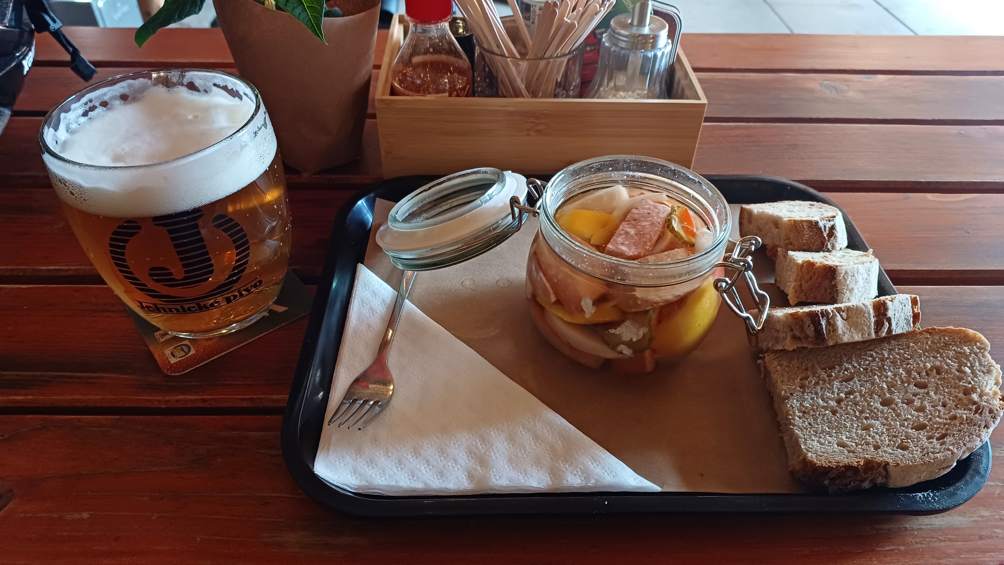 Sokolský bufet foto 6