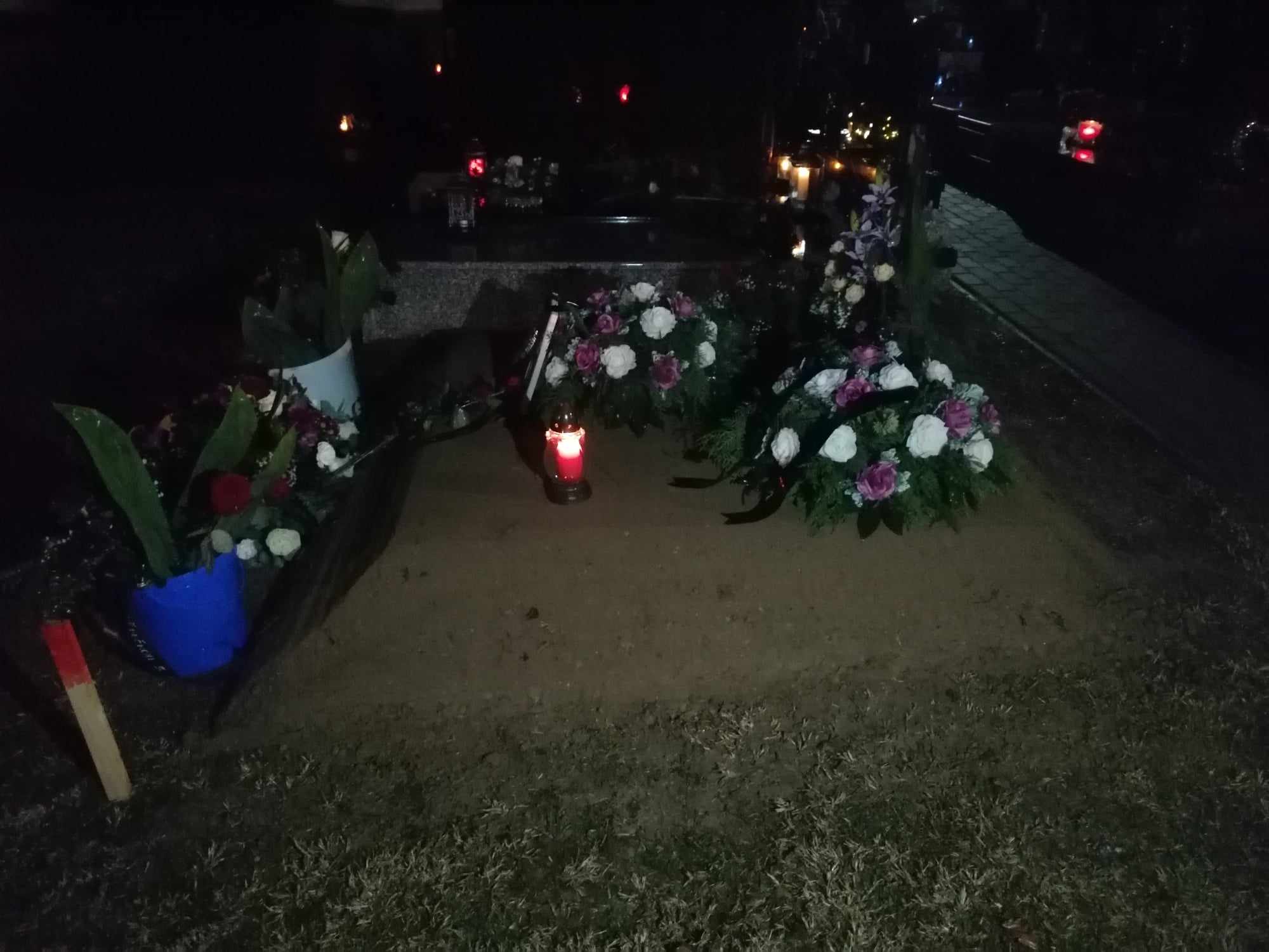 POSPÍCHAL POHŘEBNÍ SLUŽBA s.r.o. foto 4