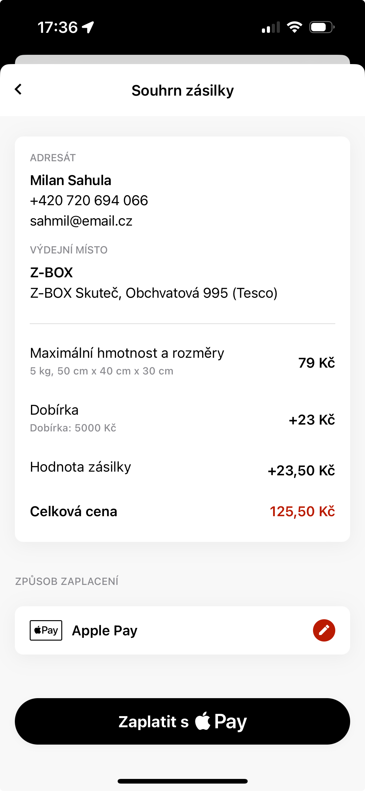 AlzaBox foto 3