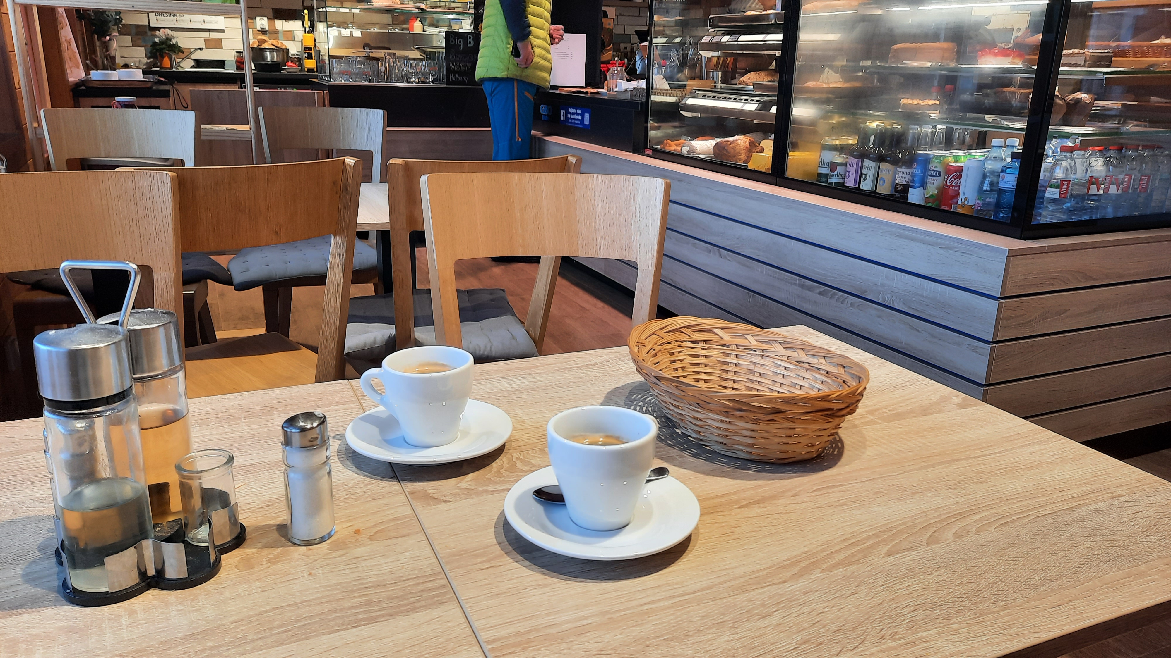 BISTRO GBO foto 3