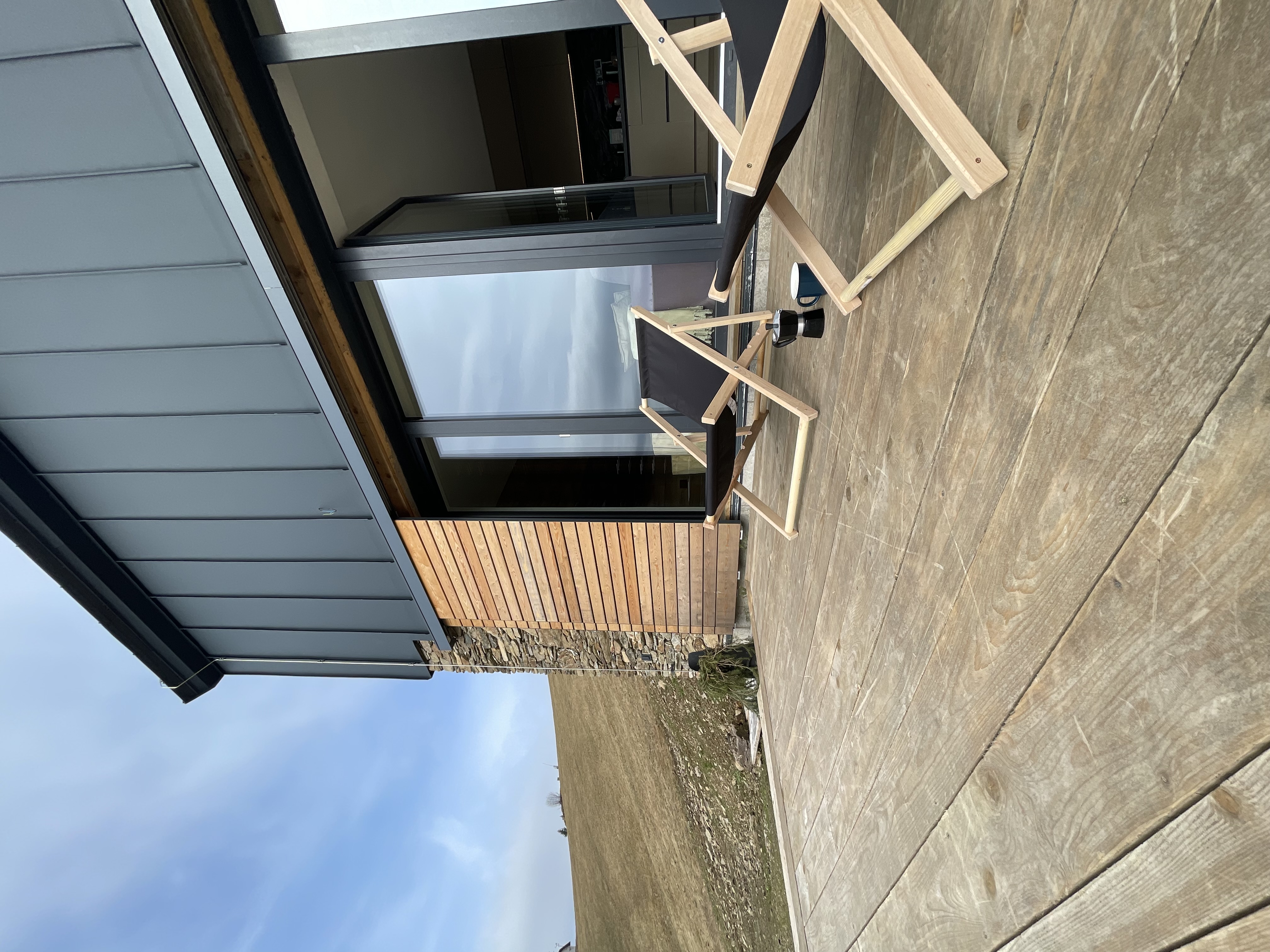 Chata Termoska foto 5