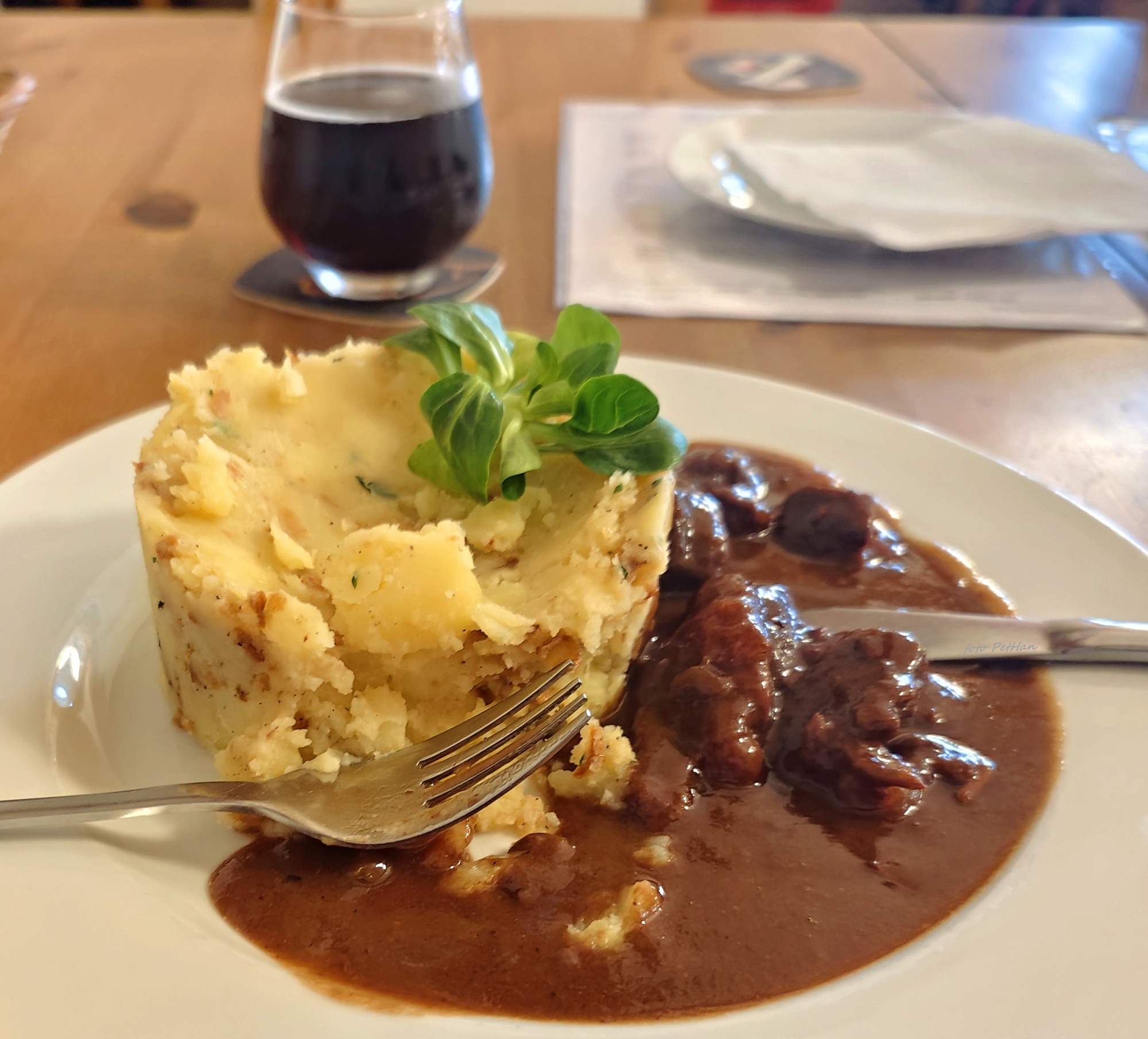 Opatovská hospoda foto 2