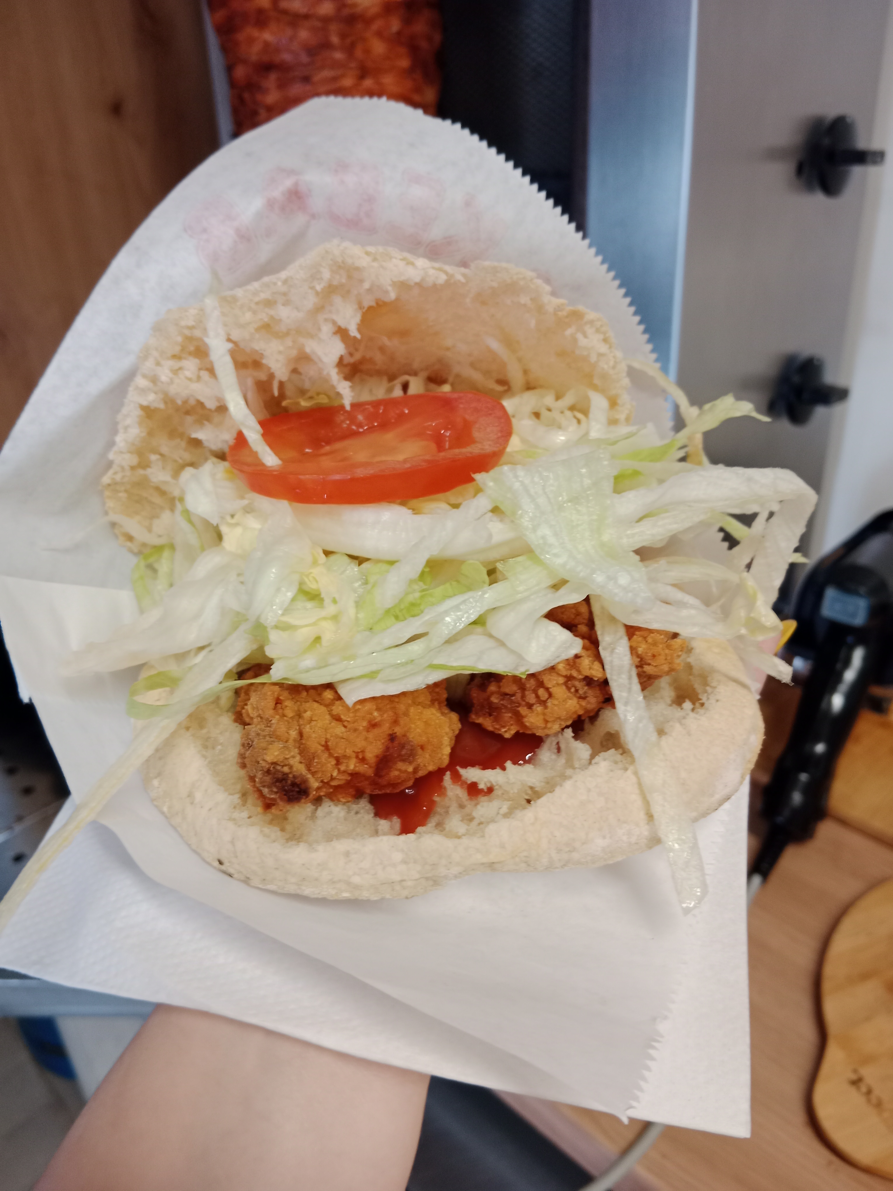 DÖNER KEBAB foto 2