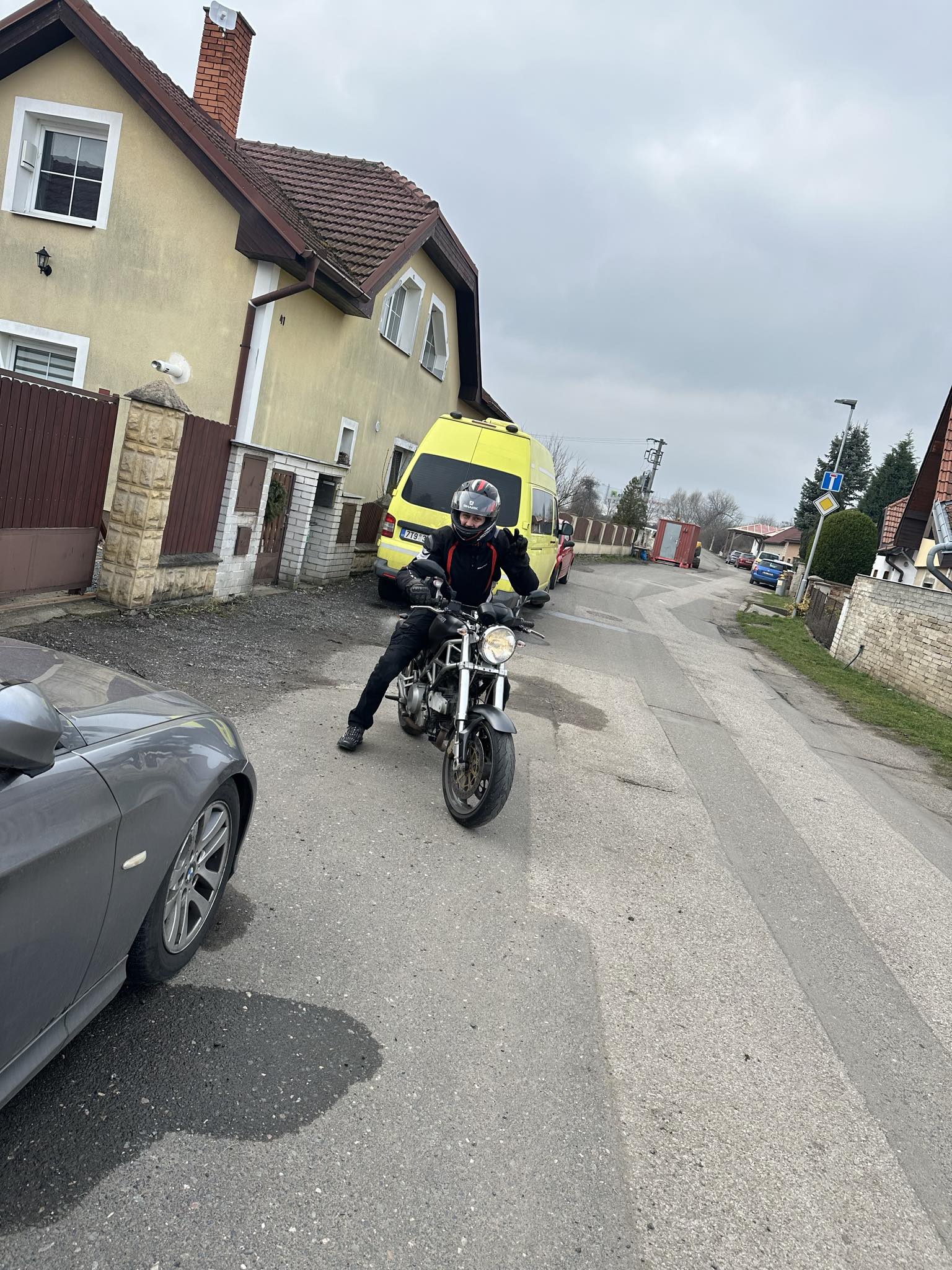 Trautman moto servis foto 5