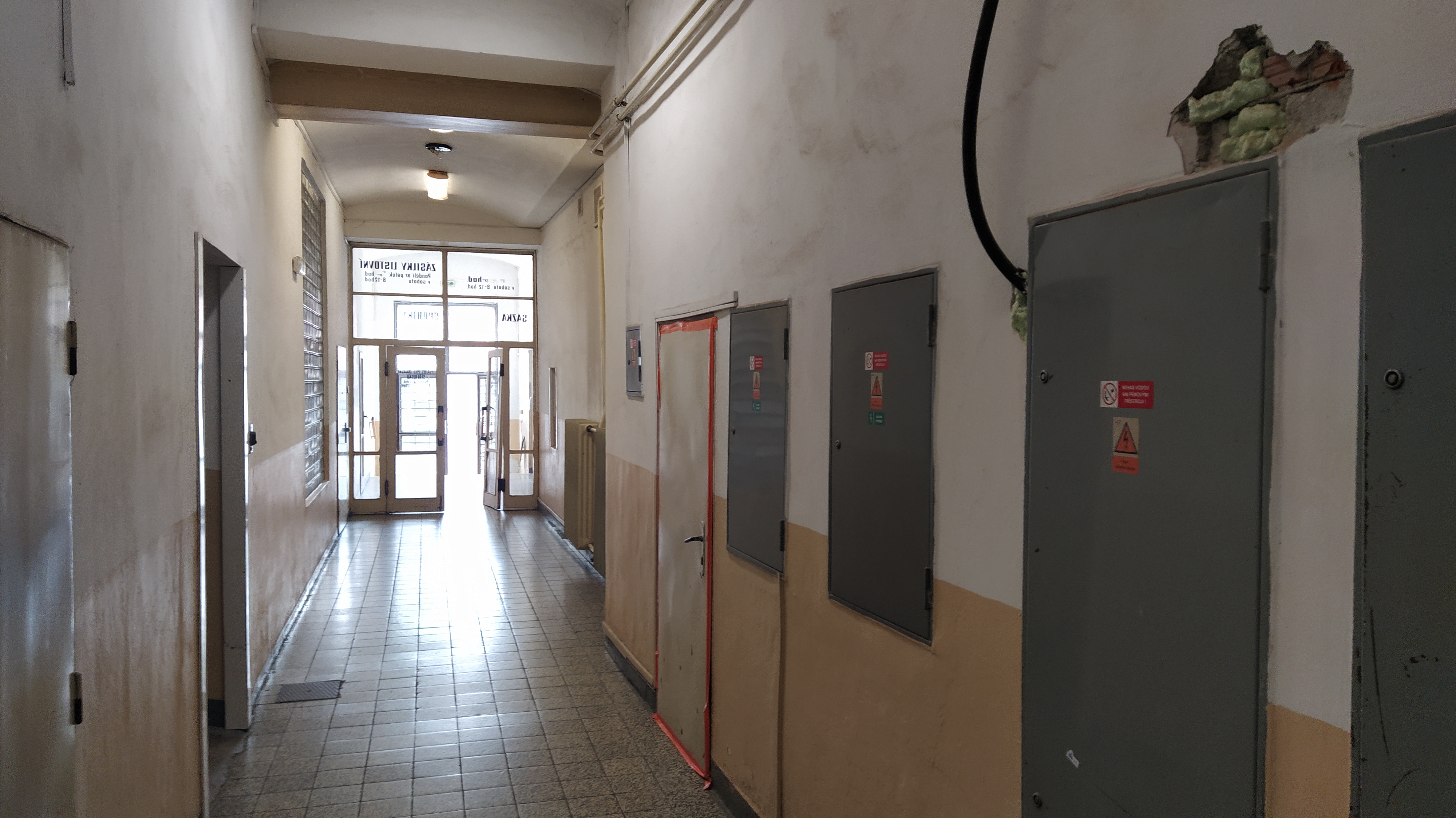 Pošta Třebíč 1 foto 3