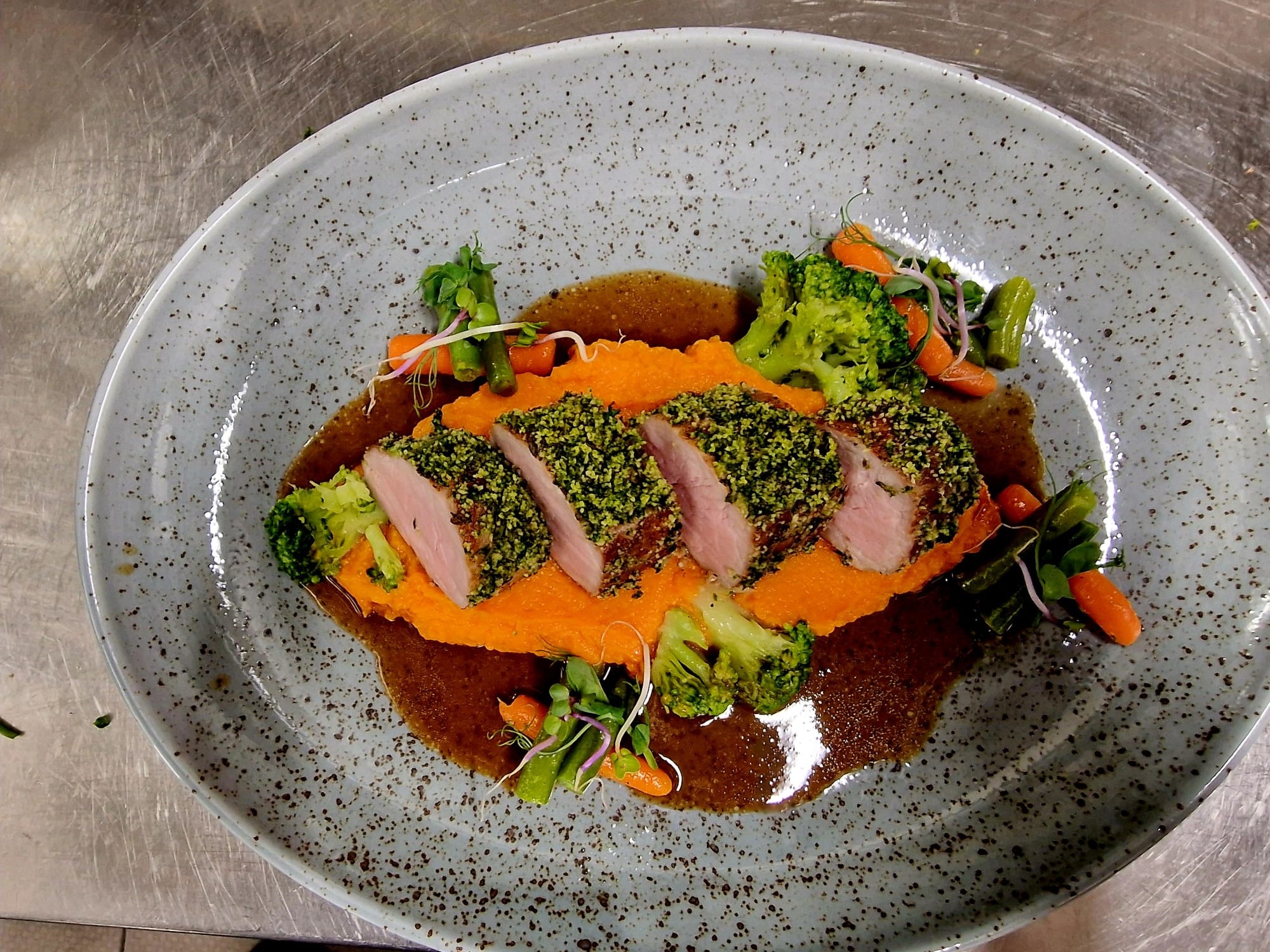 Bistro Měšťák foto 2