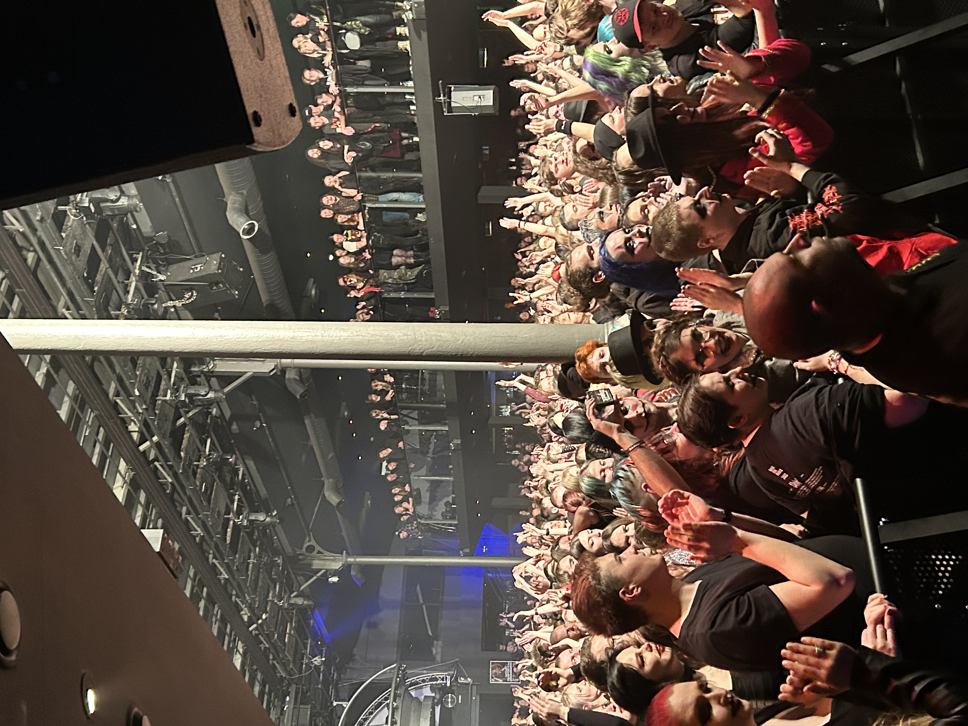 Hudební klub SaSaZu foto 2