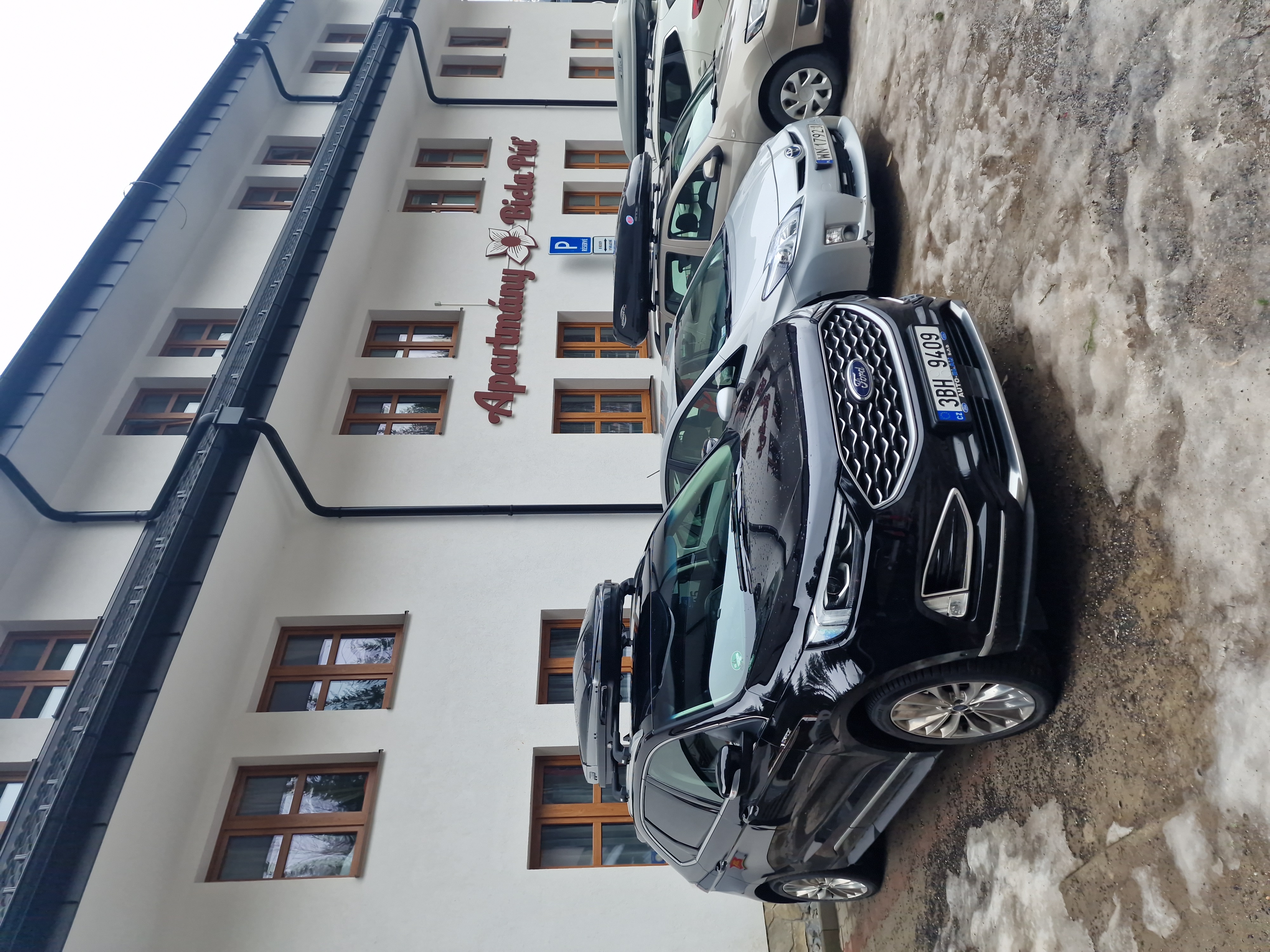 AUTO BLAU, s.r.o. foto 5