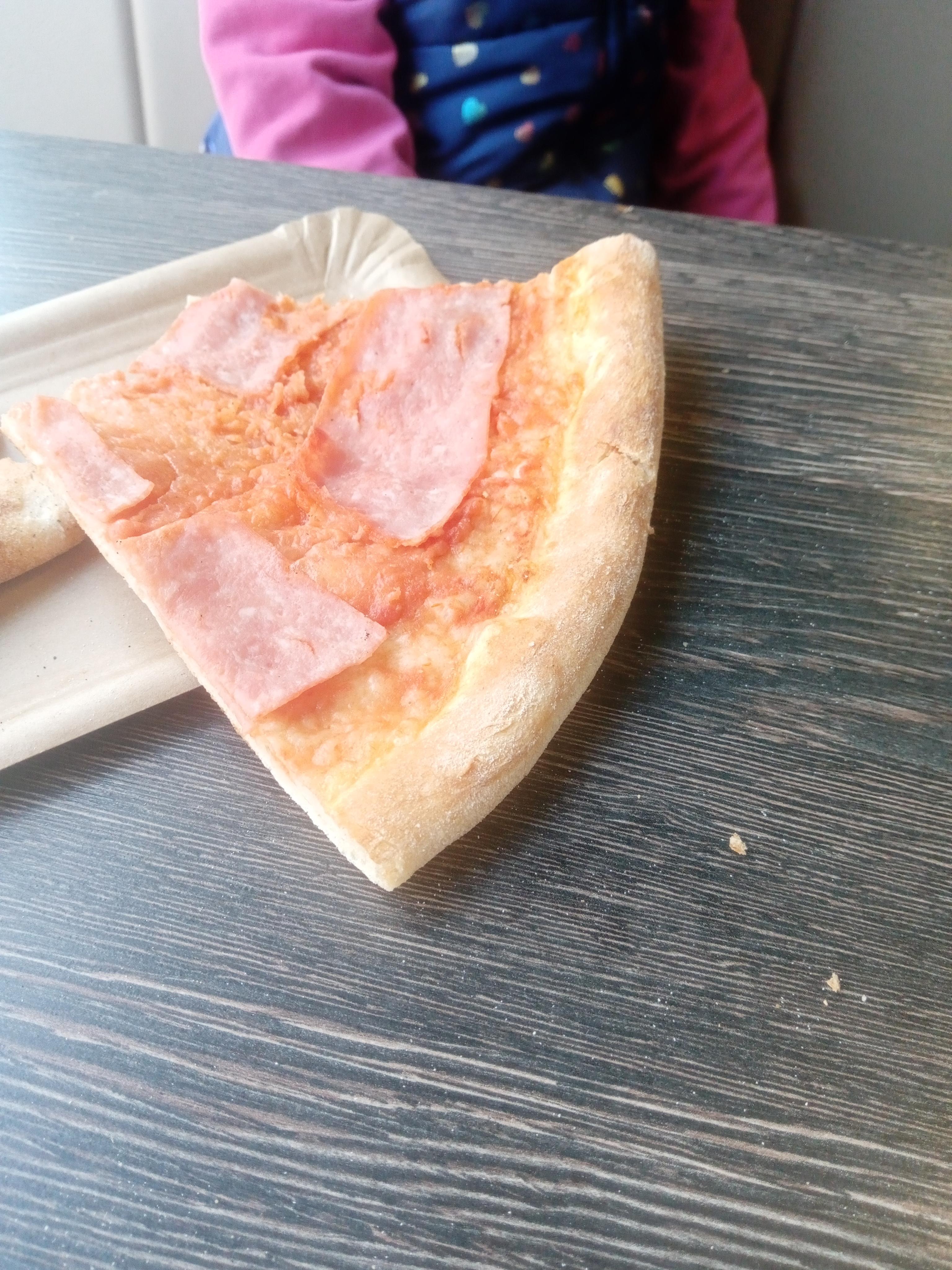 TURBO PIZZA foto 6