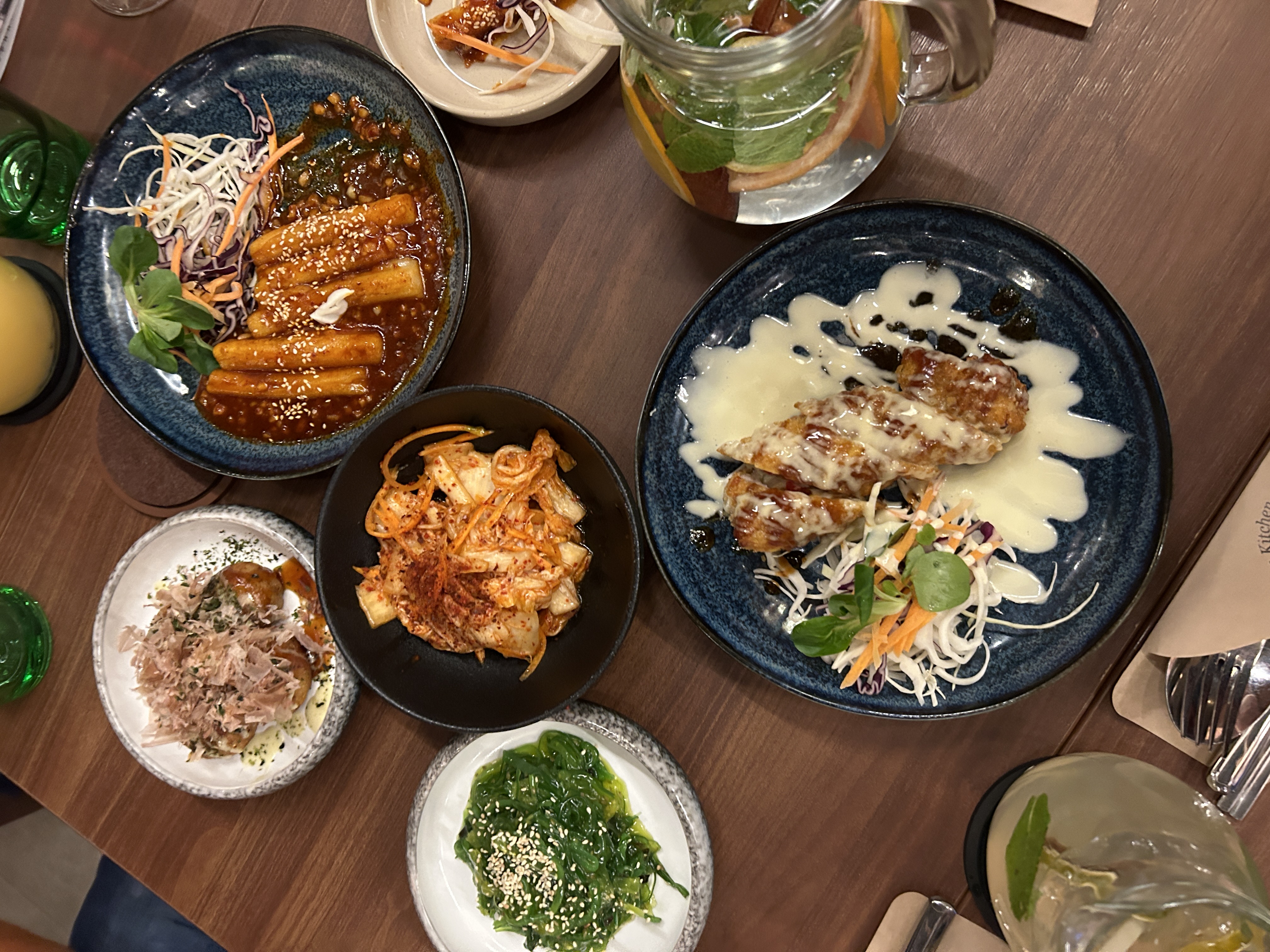 DoKao Japanese & Korean Kitchen foto 4