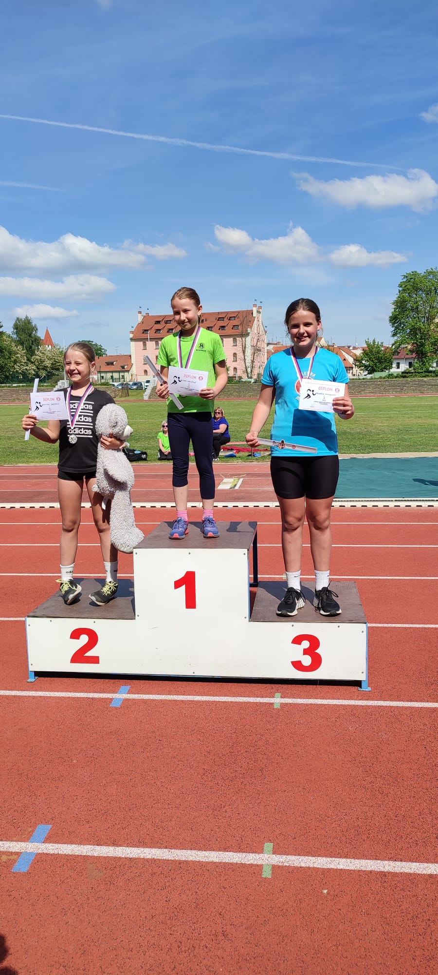 Softball Hladoví Hroši Sezimovo Ústi foto 1