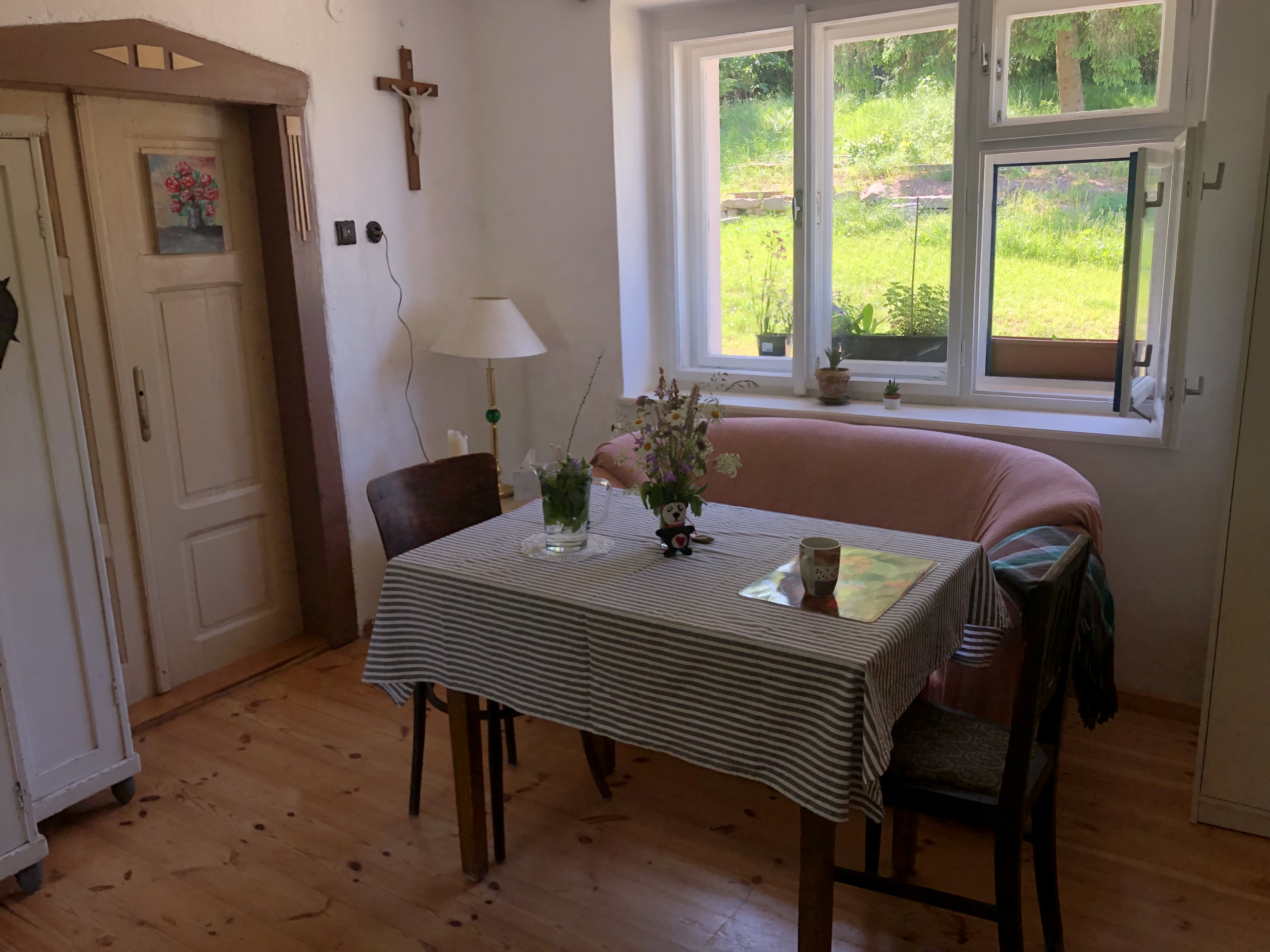 Chalupa Hodkov 7 foto 4