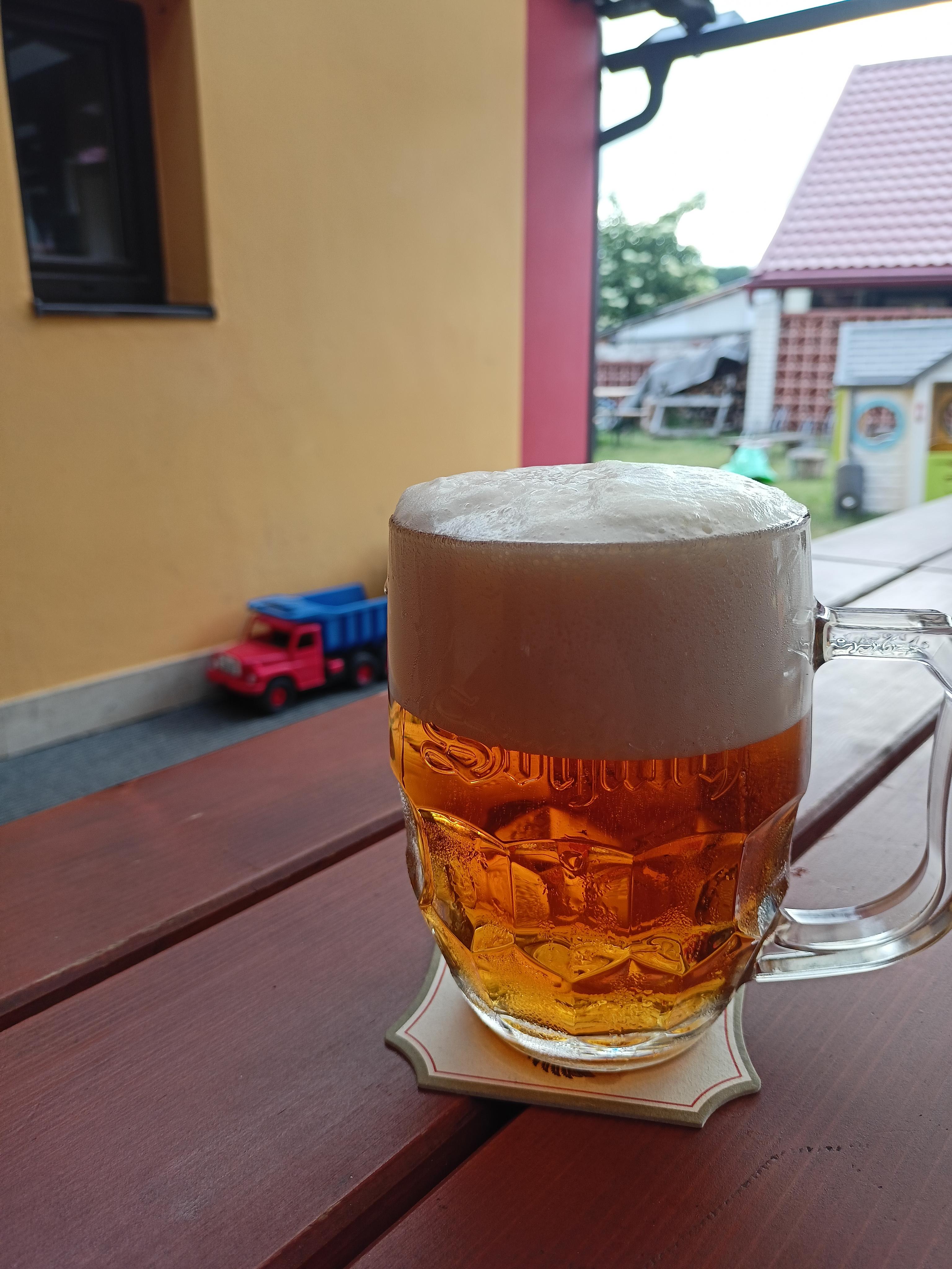 Hostinec Na kopečku Hrádek foto 4