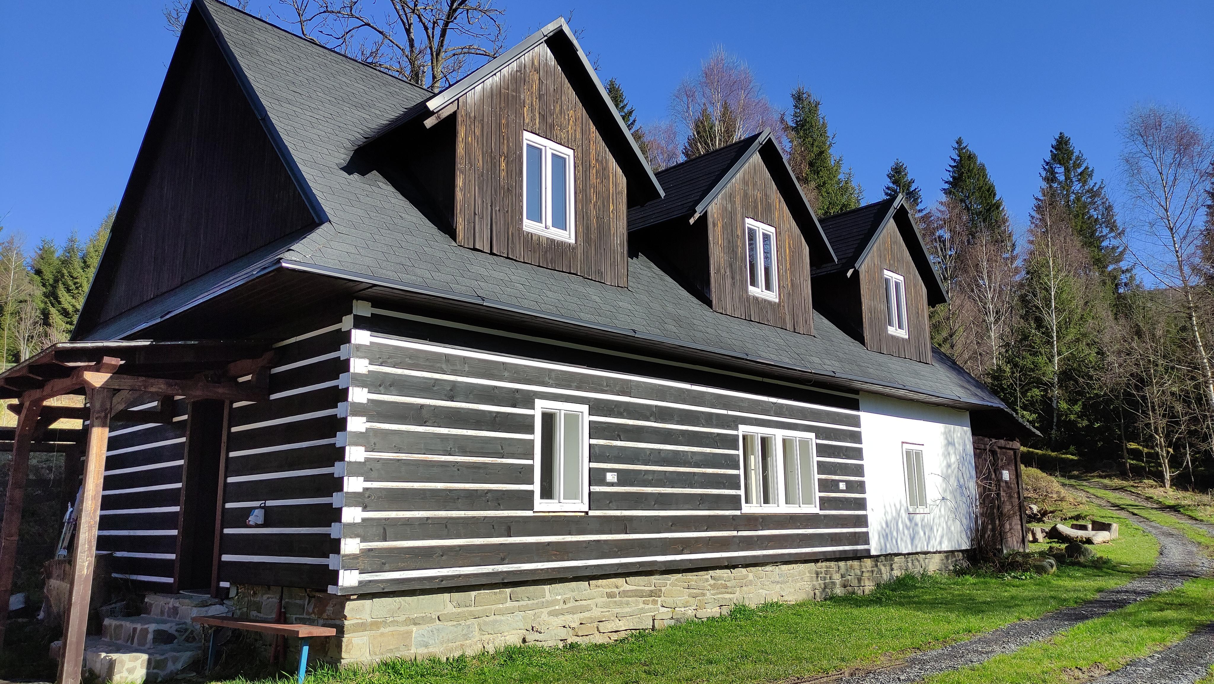 Horská chata Beskýdek II foto 6