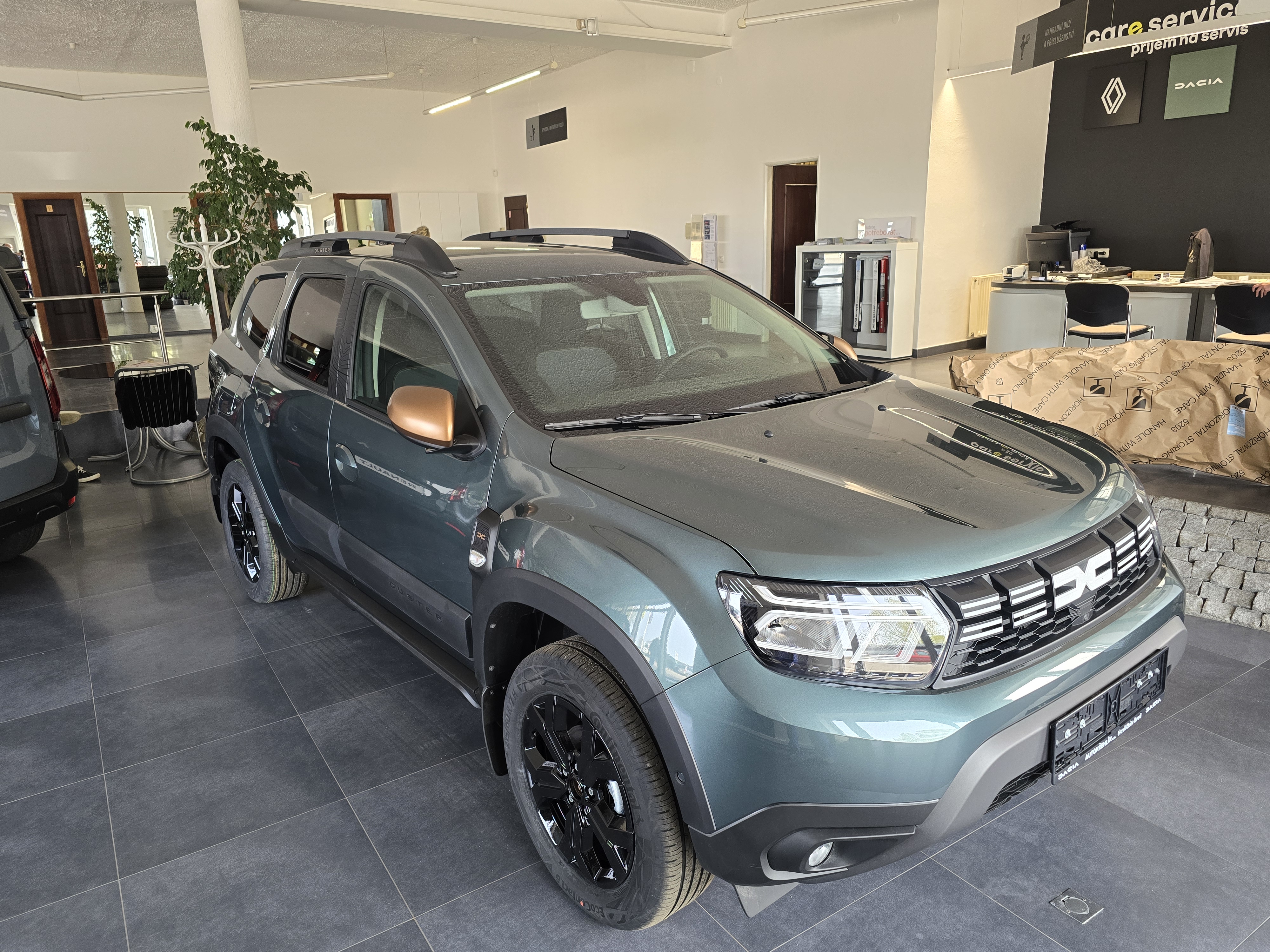 AUTOKŘEHLÍK s.r.o. foto 4