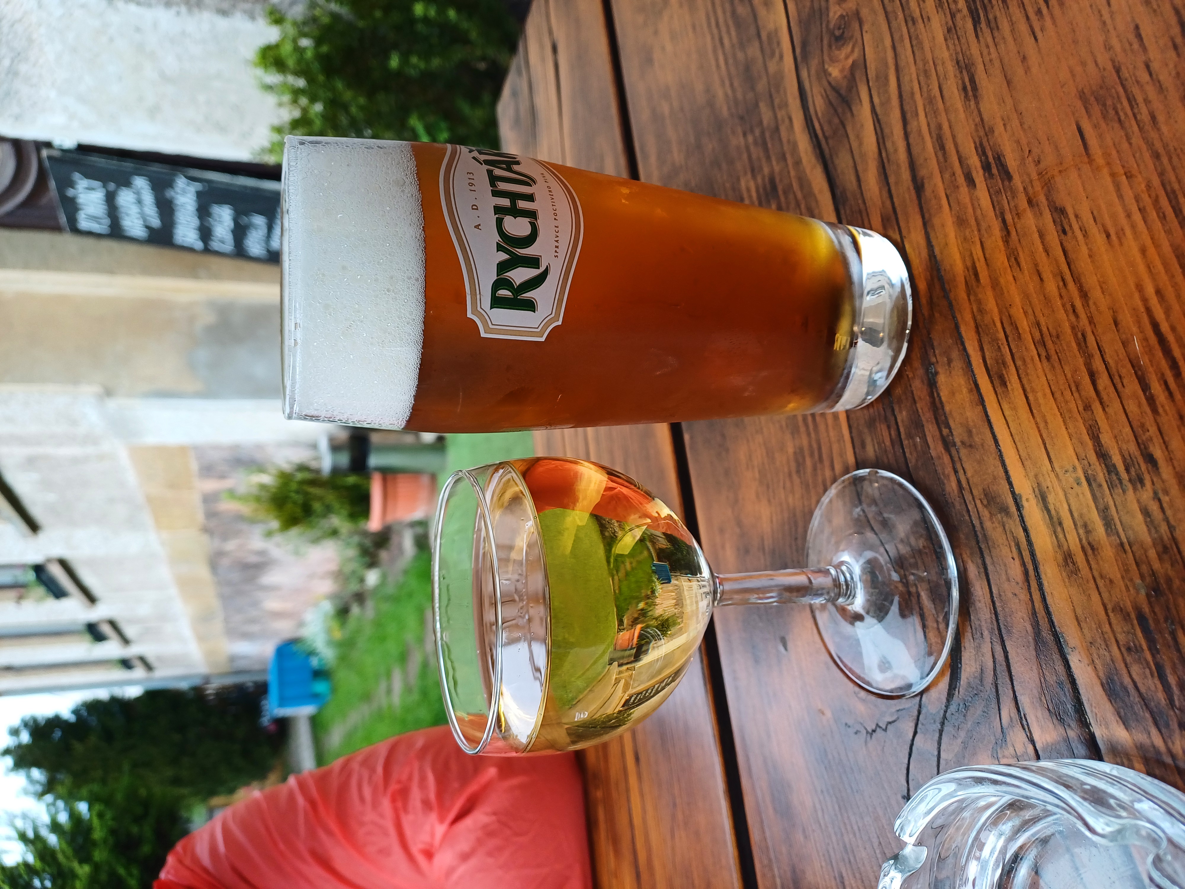 Penzion Ruprechtice foto 4
