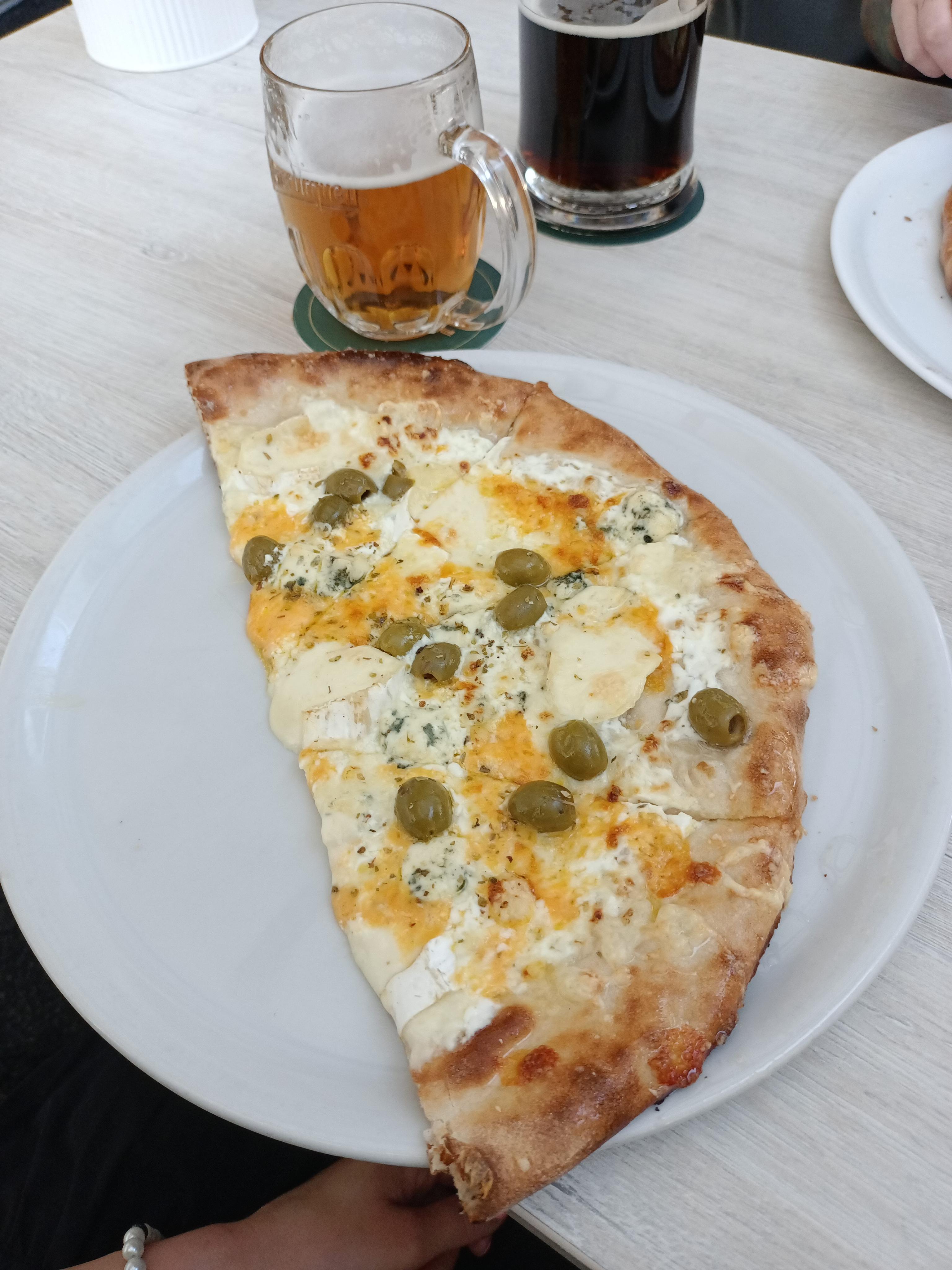 Pizzeria Al Capone foto 5