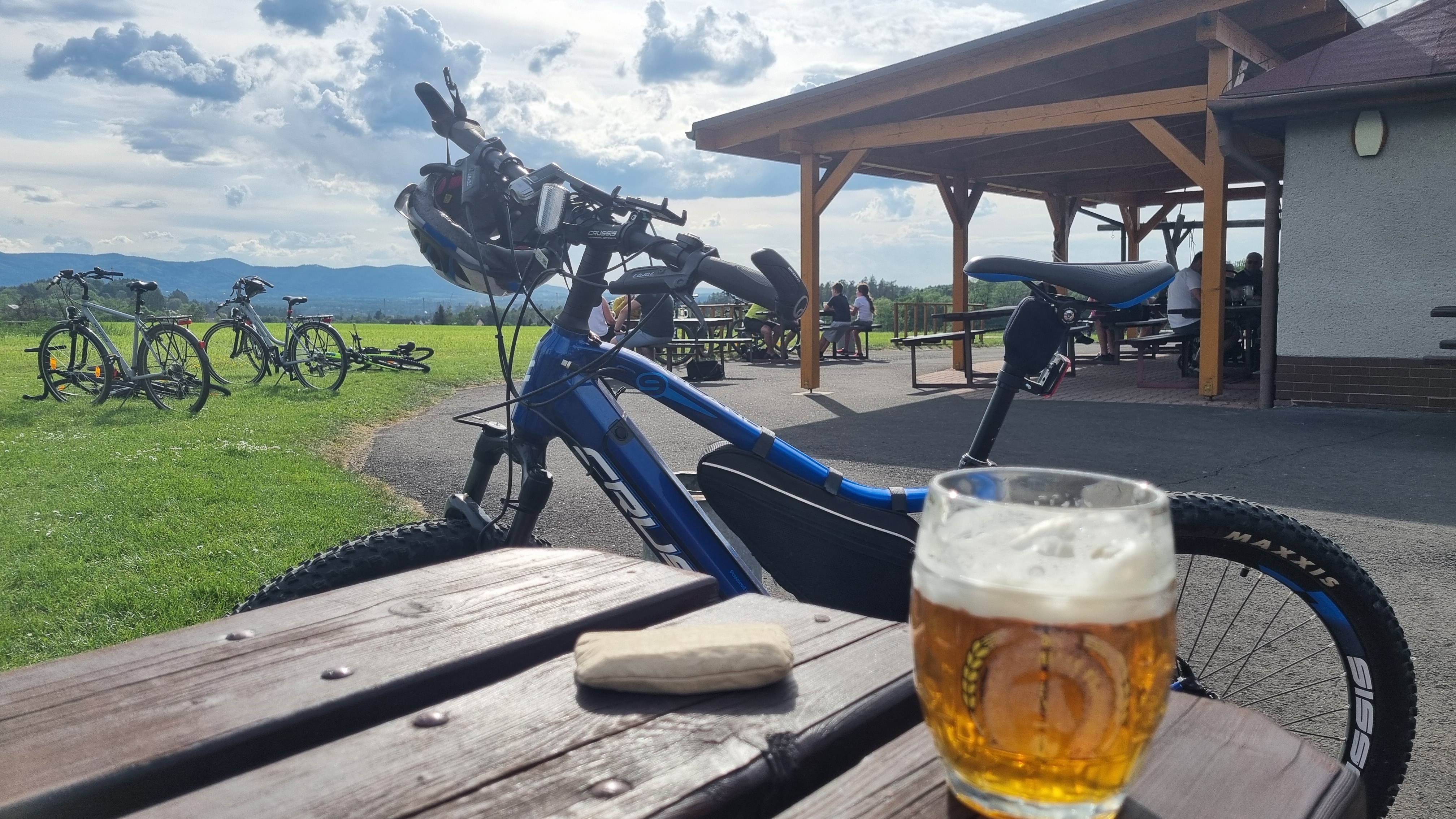 Rychlé občerstvení Pivex foto 6