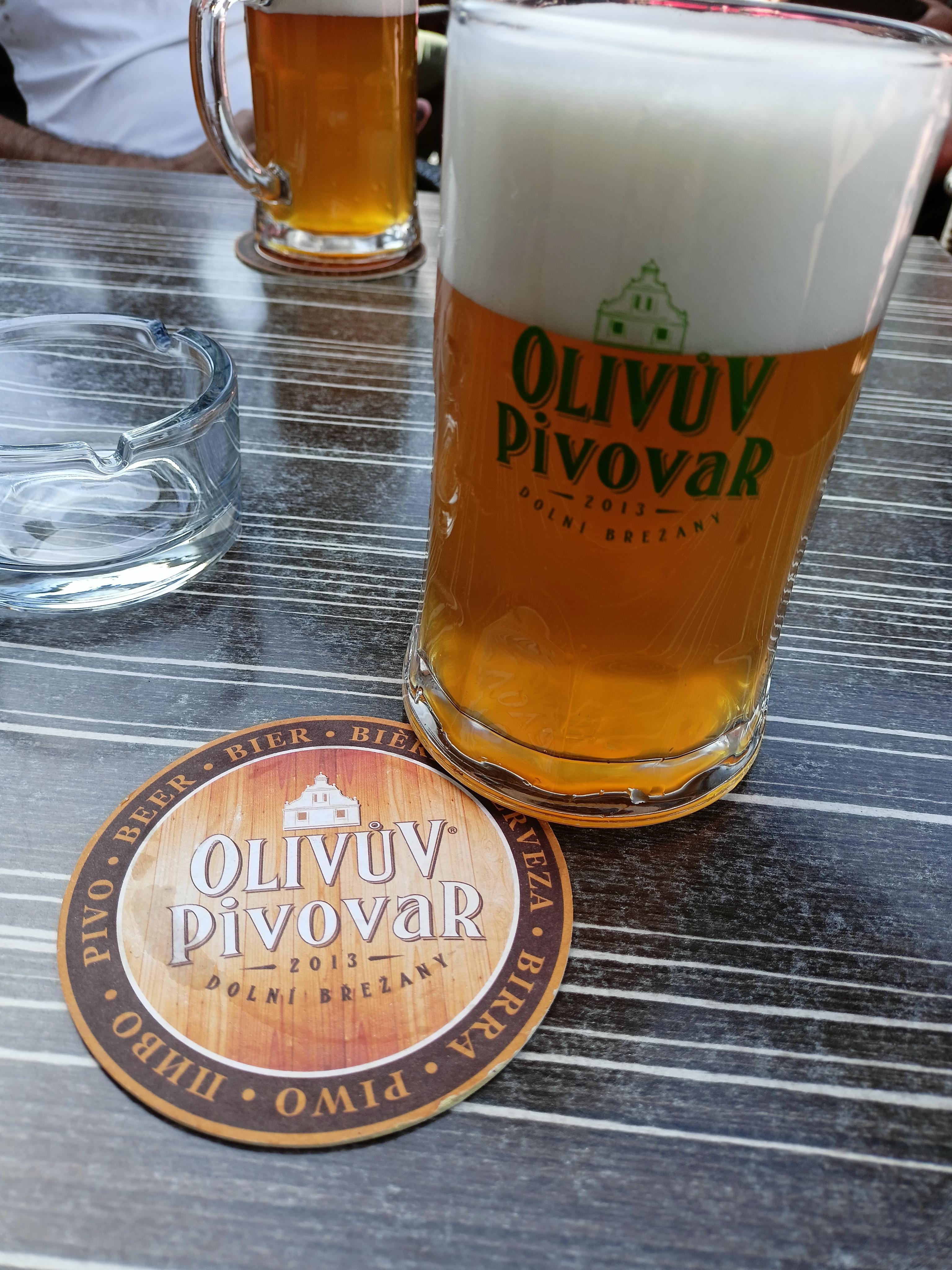 Olivův pivovar, s.r.o. foto 3