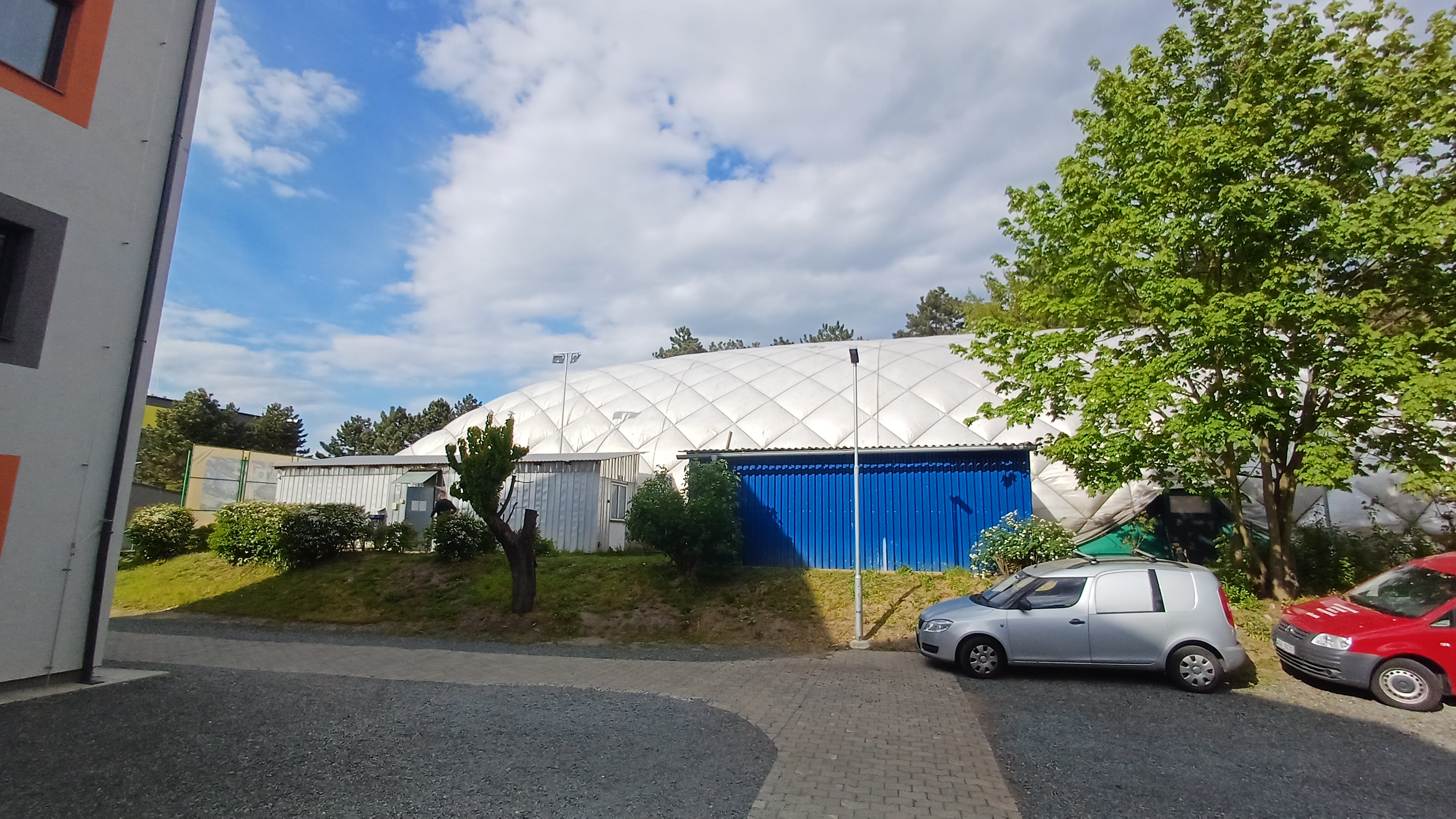 Integrovaná střední škola technická, Mělník foto 4