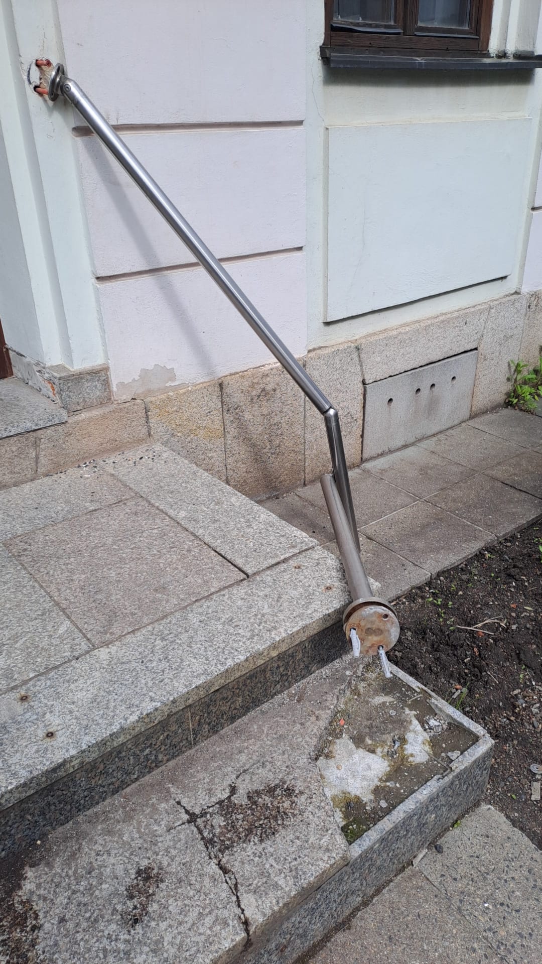 Bankomat Komerční banky foto 3