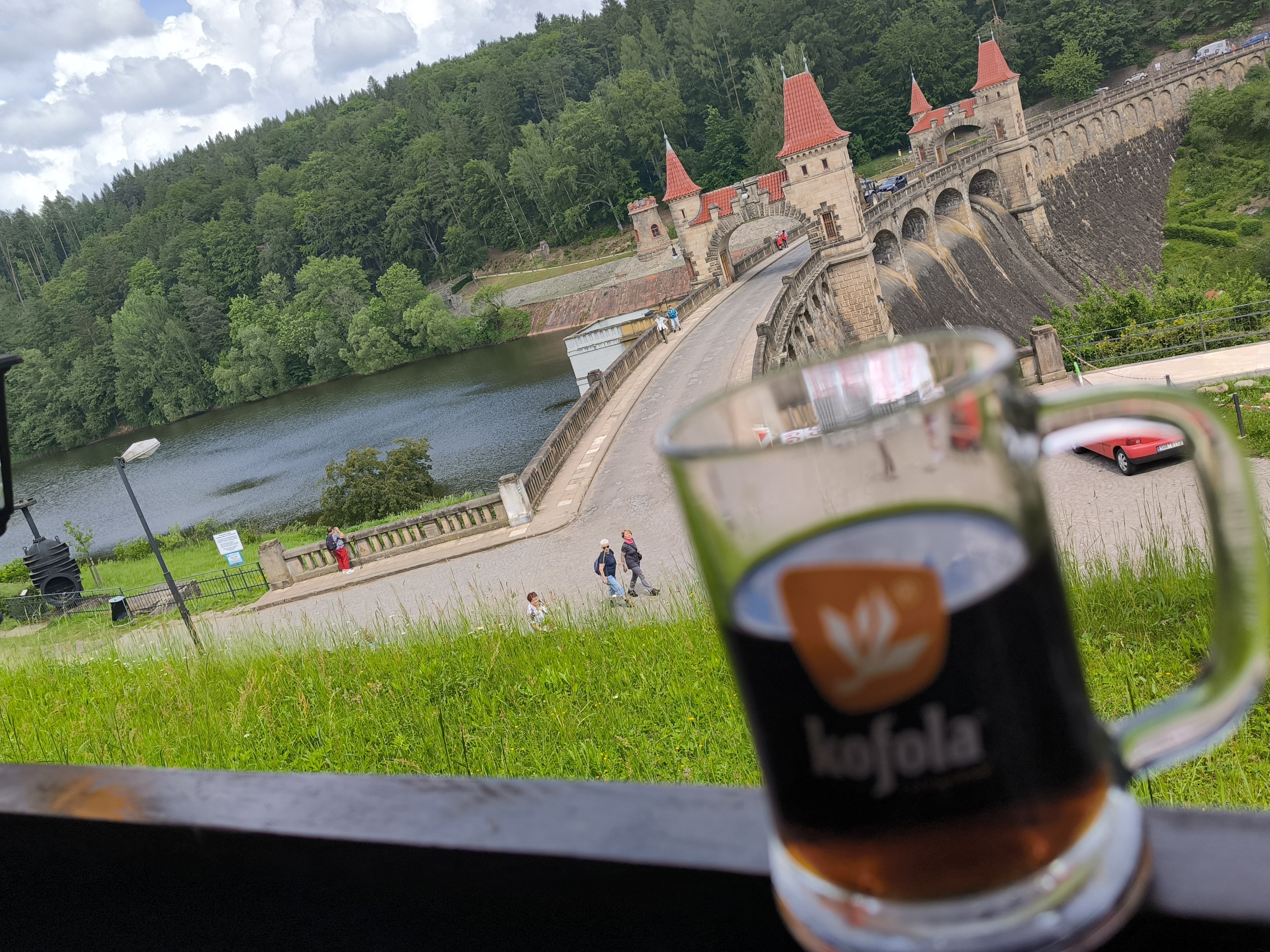 Občerstvení Na Vyhlídce foto 4