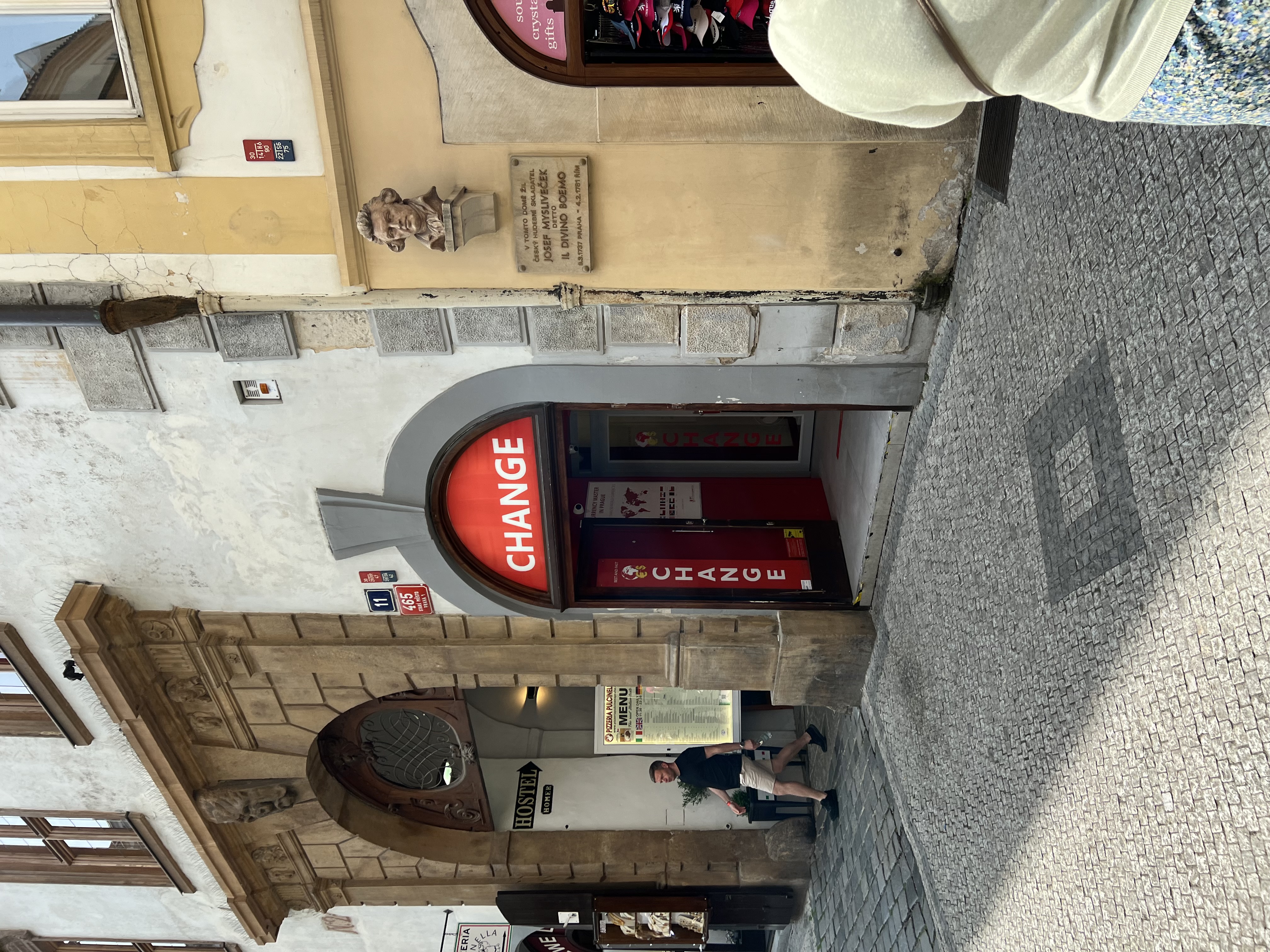 Best and Fast Change Czech, s.r.o. foto 2