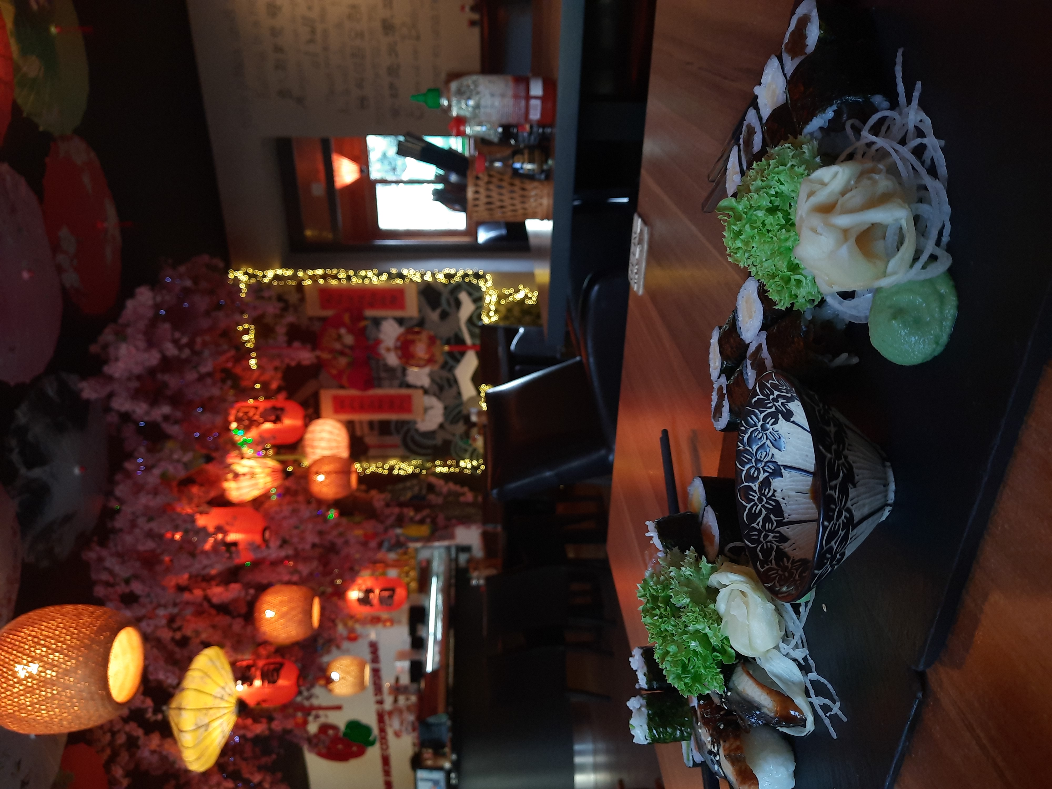 Táo Vietnam Home Cooking & Sushi bar foto 5