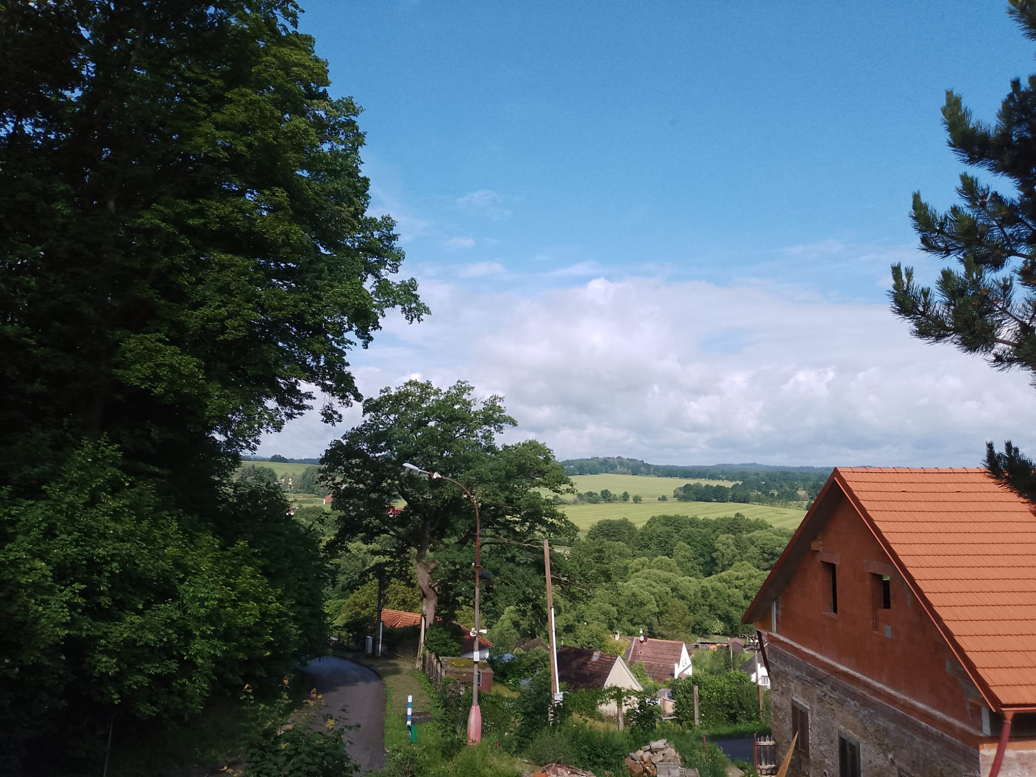 Apartmán Vallon Chéri foto 4