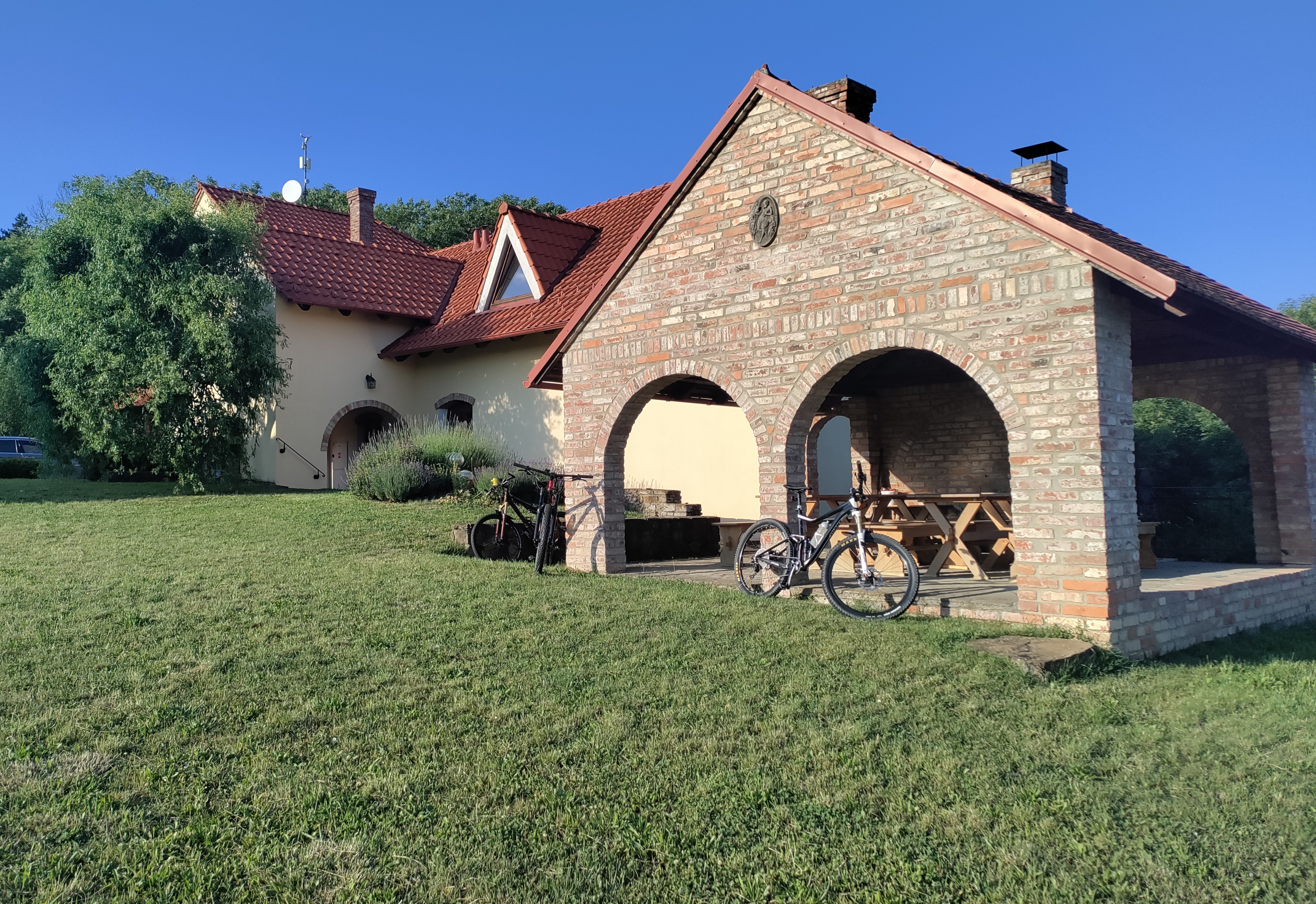 Penzion Kostelanský foto 3