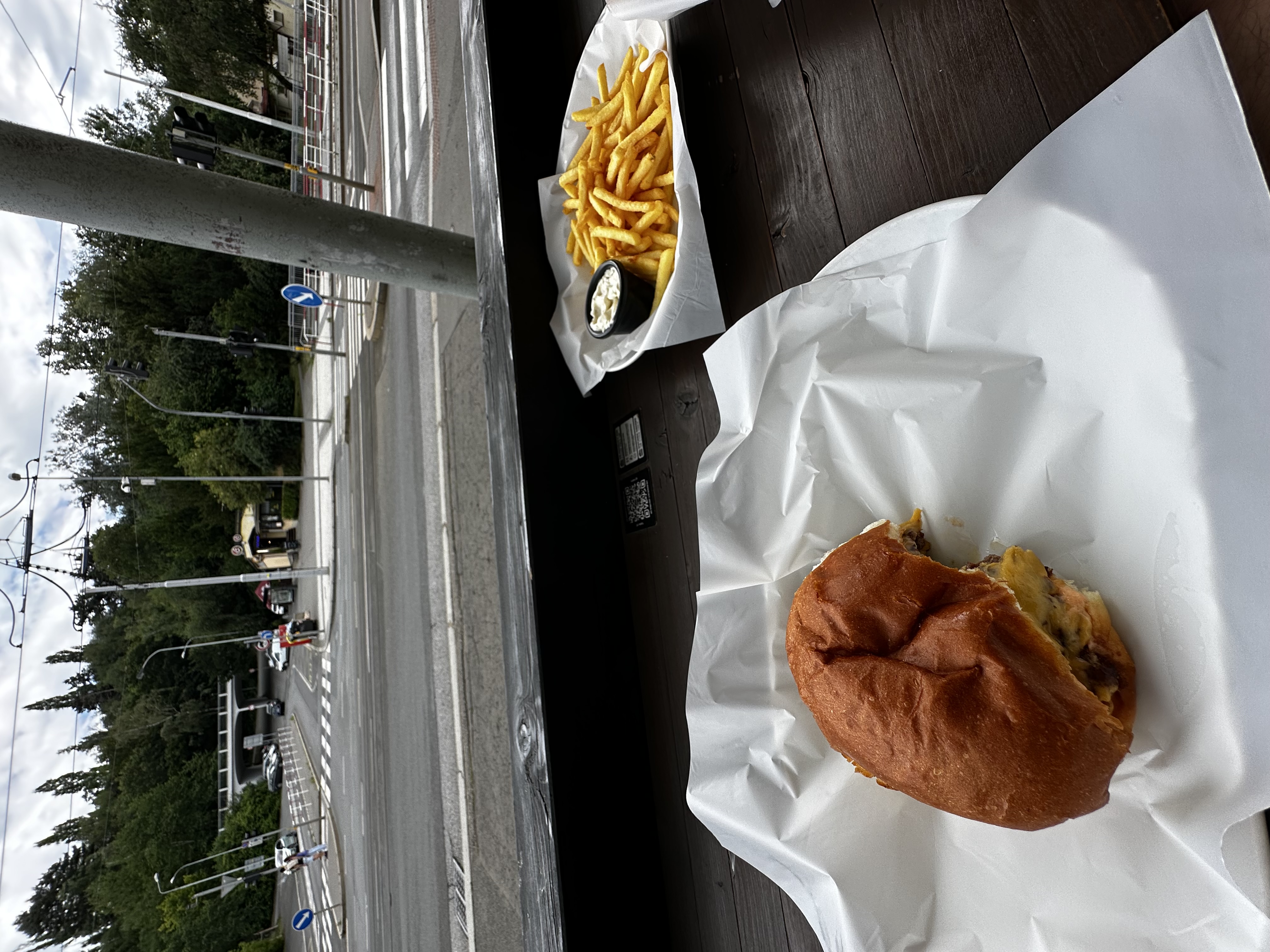 FATFUCK smash burgers foto 4