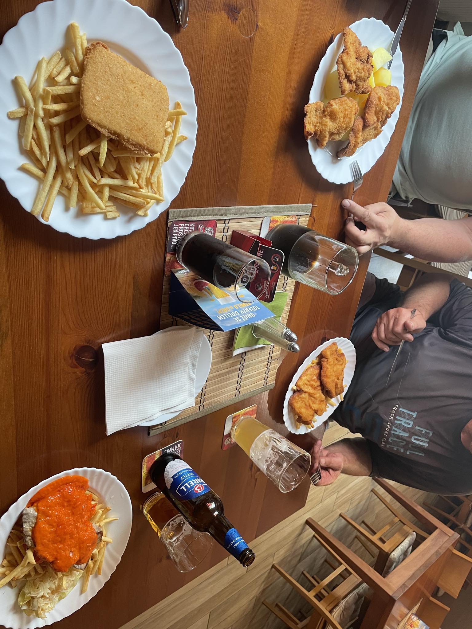 Restaurace U Vaňků foto 4