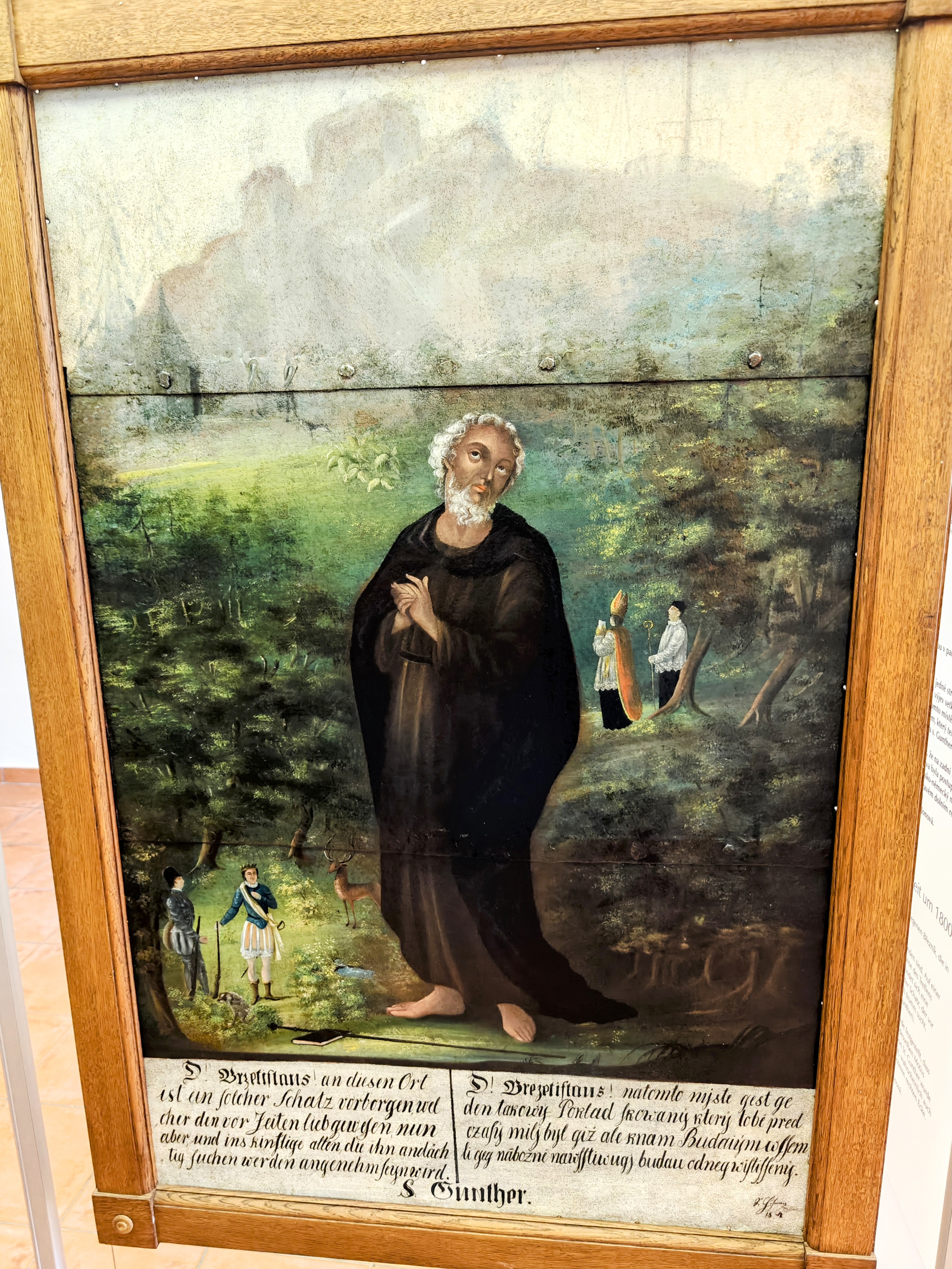 Muzeum Dr. Šimona Adlera foto 2