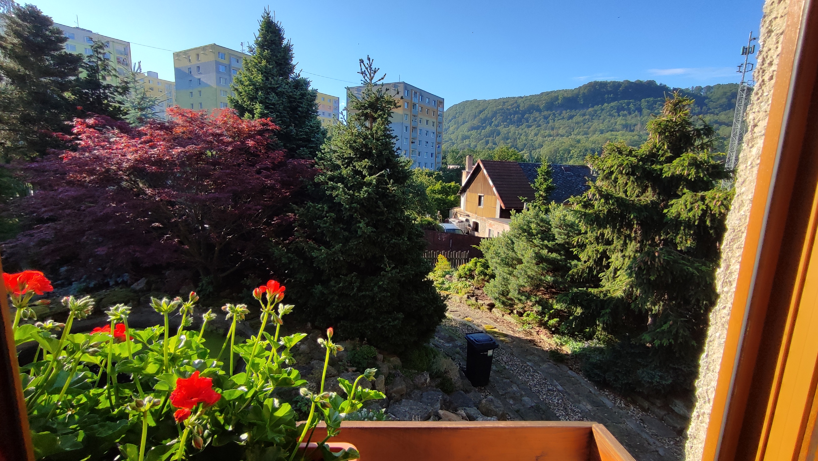 Apartmán Tereza Děčín foto 2