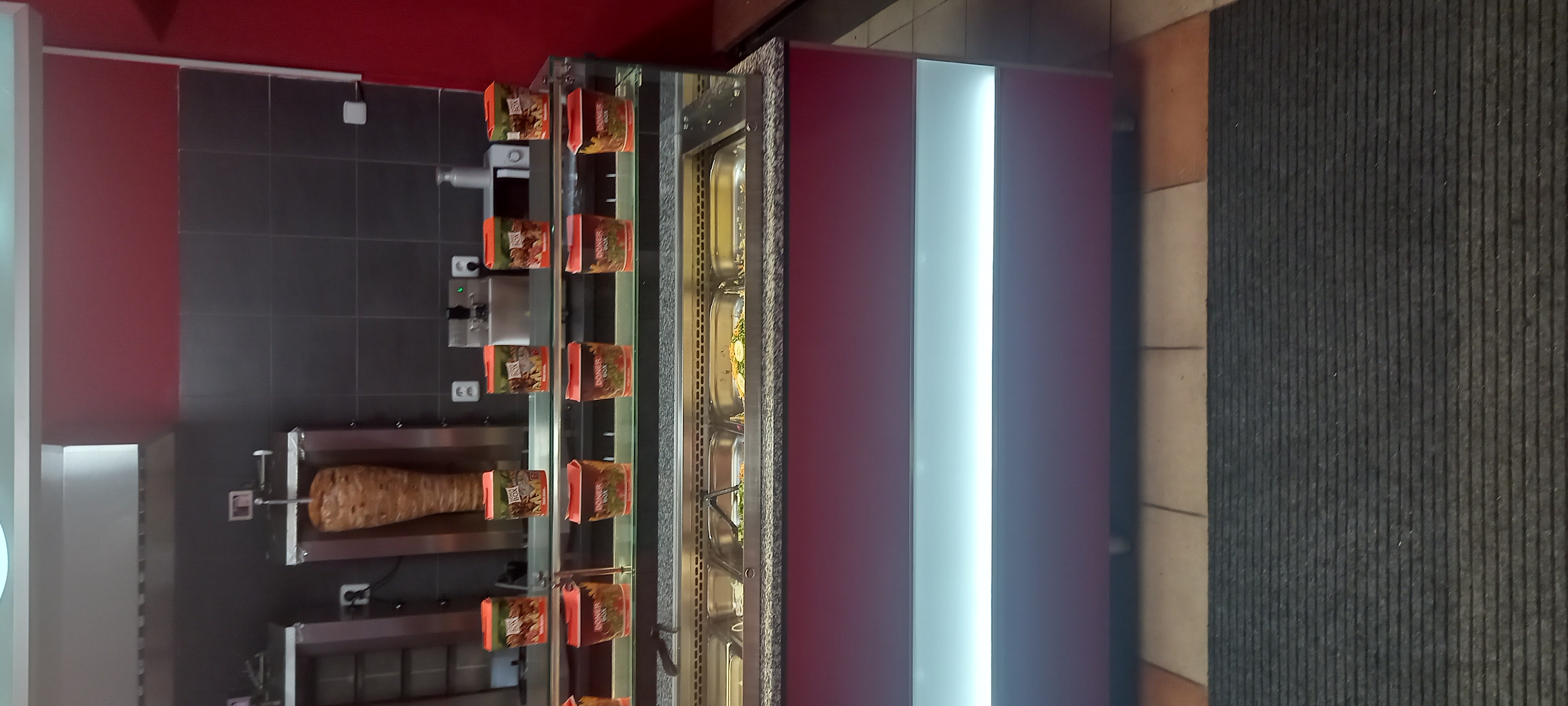 Istanbul Kebab foto 5