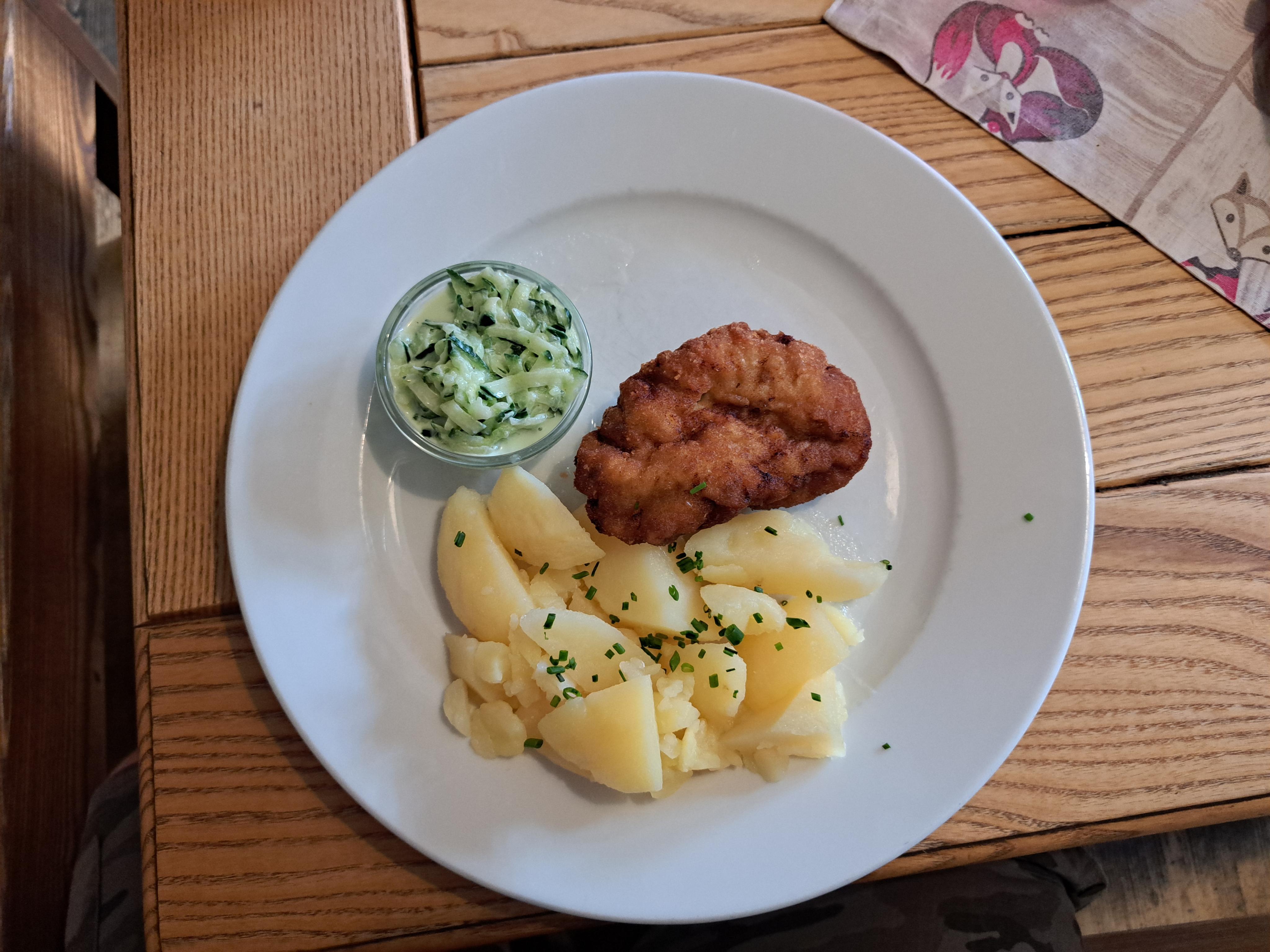 Restaurace - Rekreační středisko Budoucnost foto 3