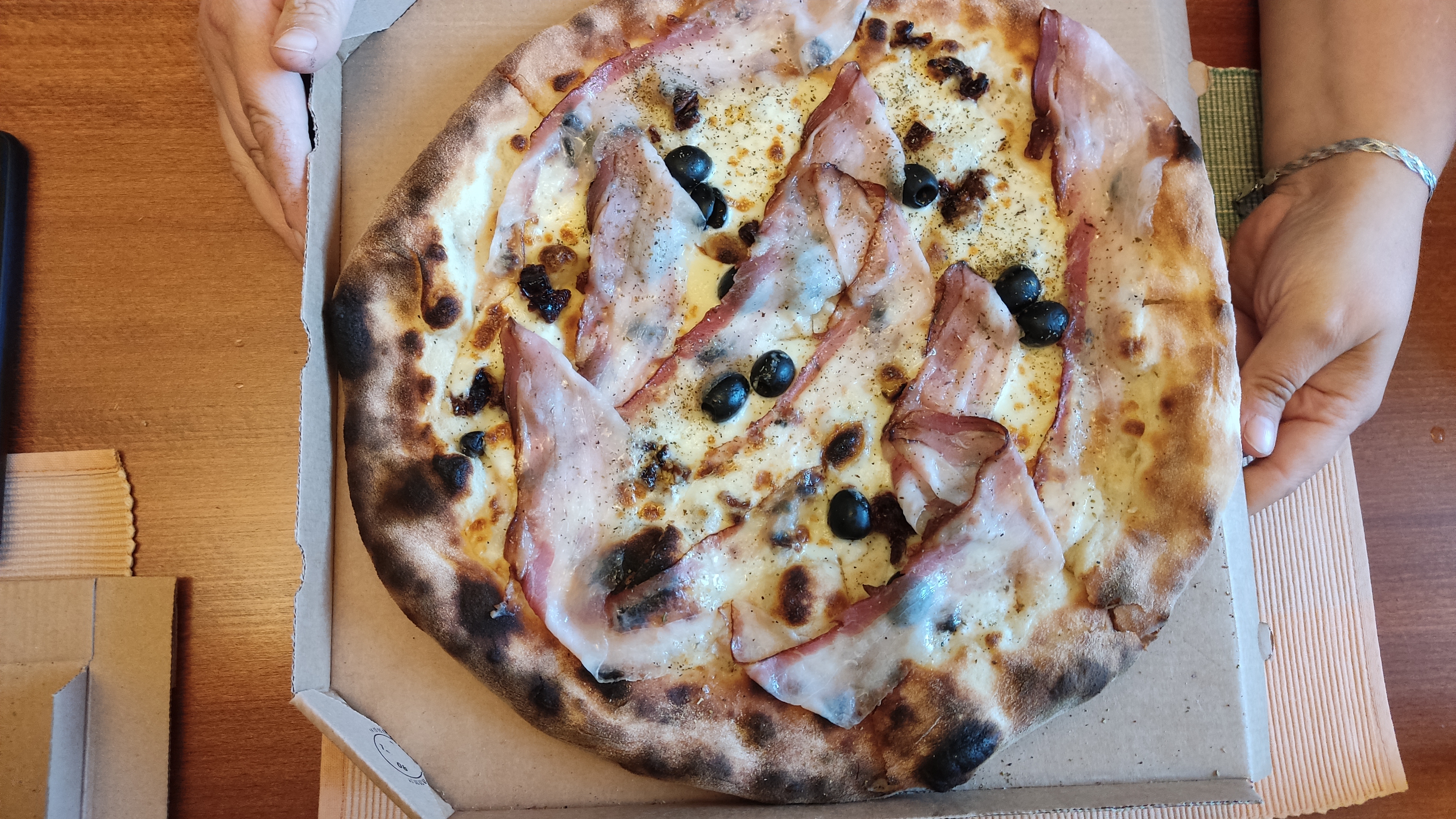 Pizza Bene foto 6