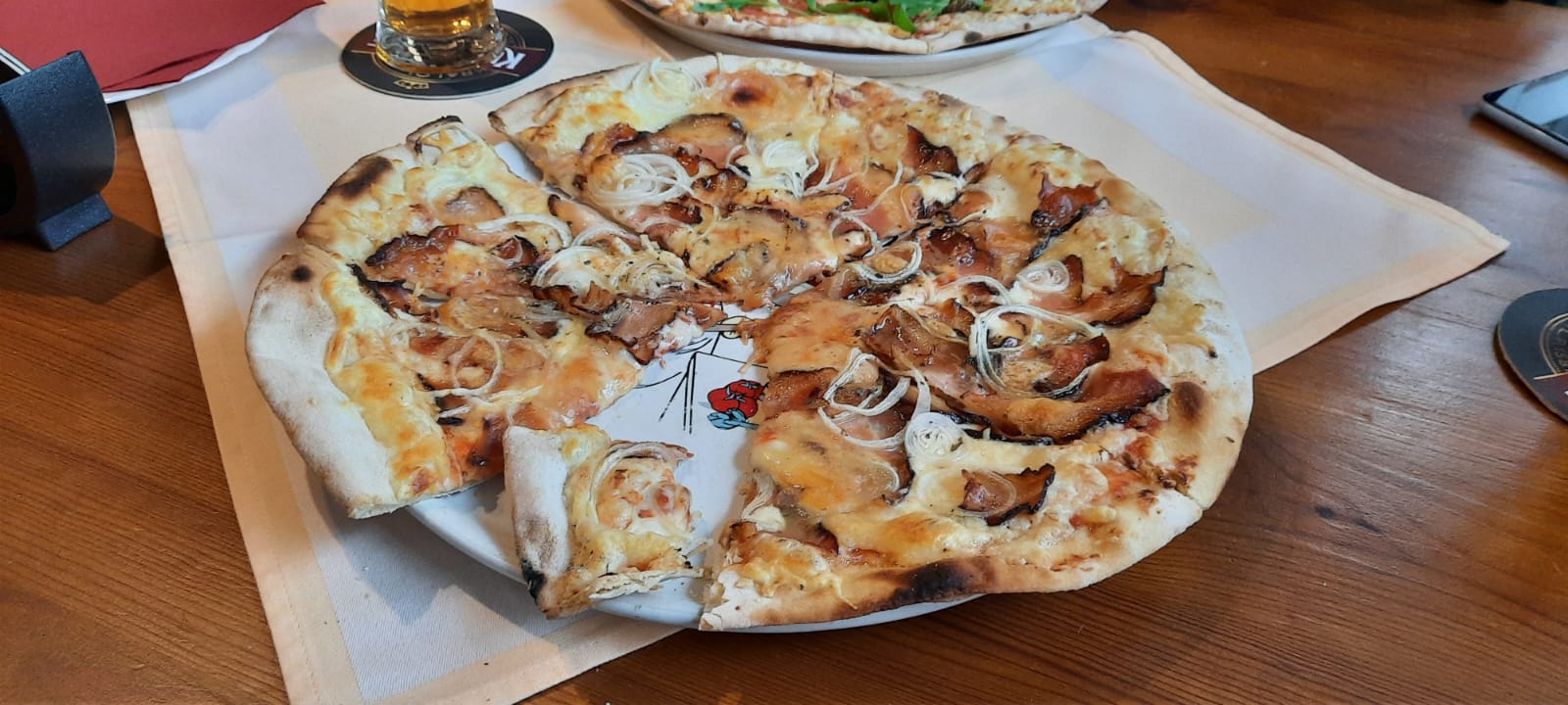 Pizzeria Vanessa foto 4