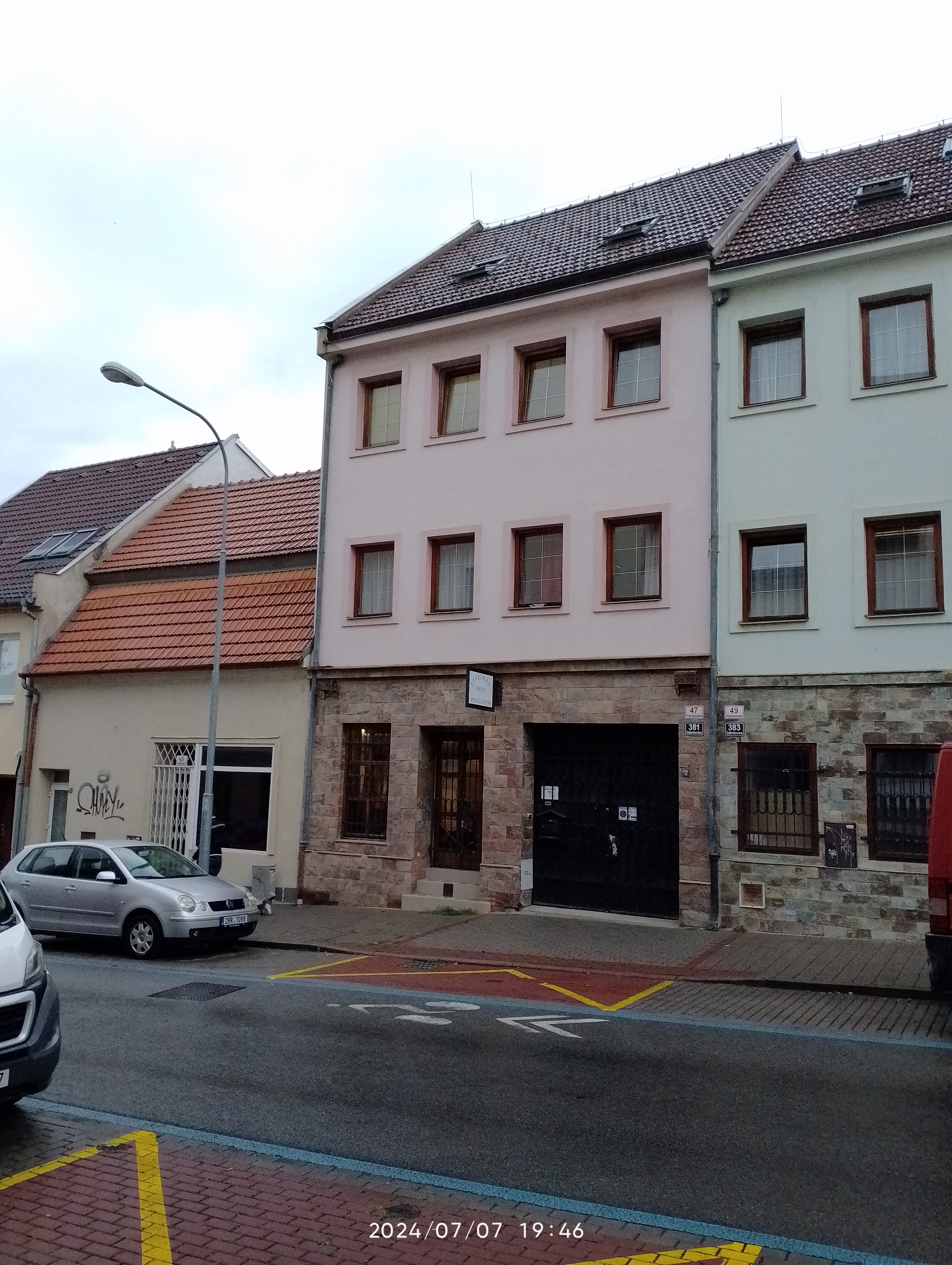 Apartmány Brno foto 3