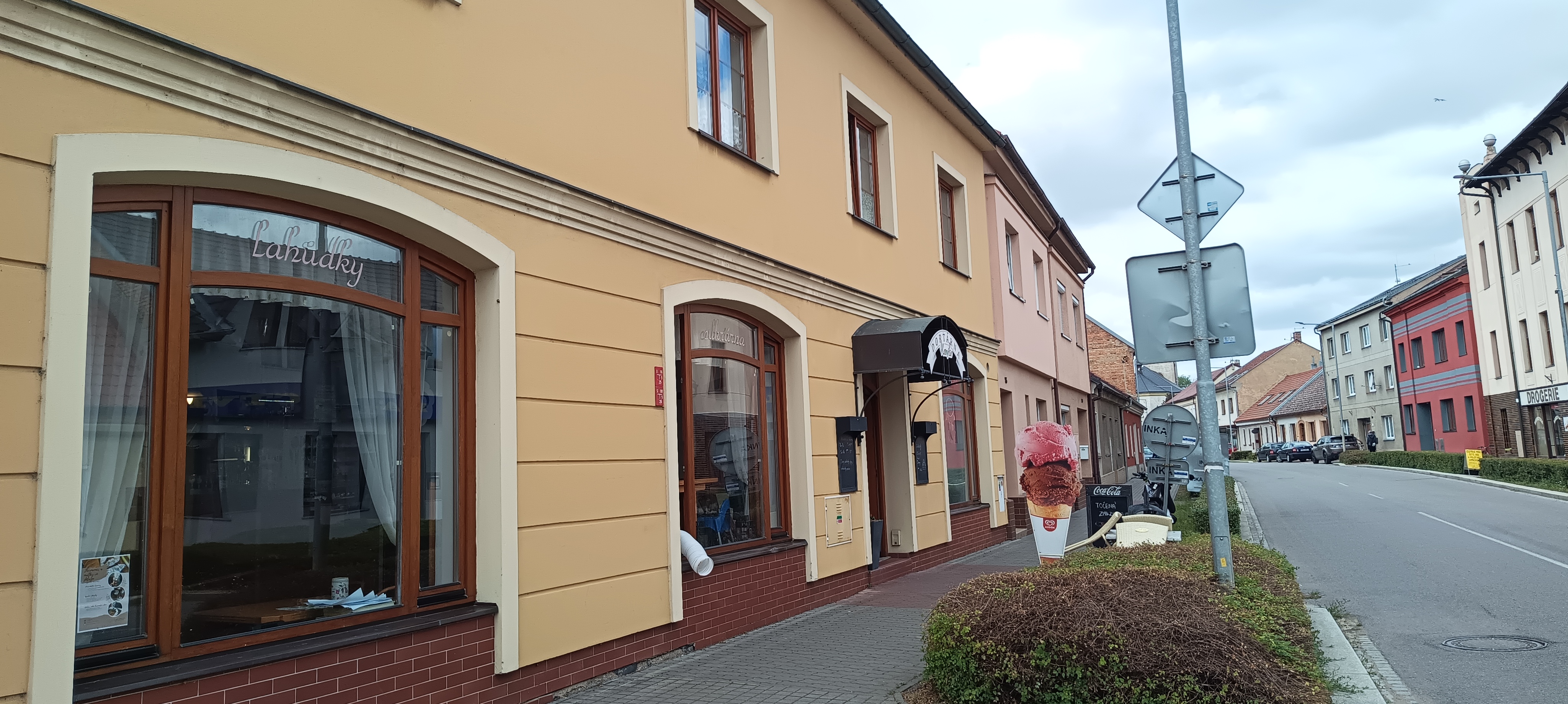 Dortárna u Máni foto 3