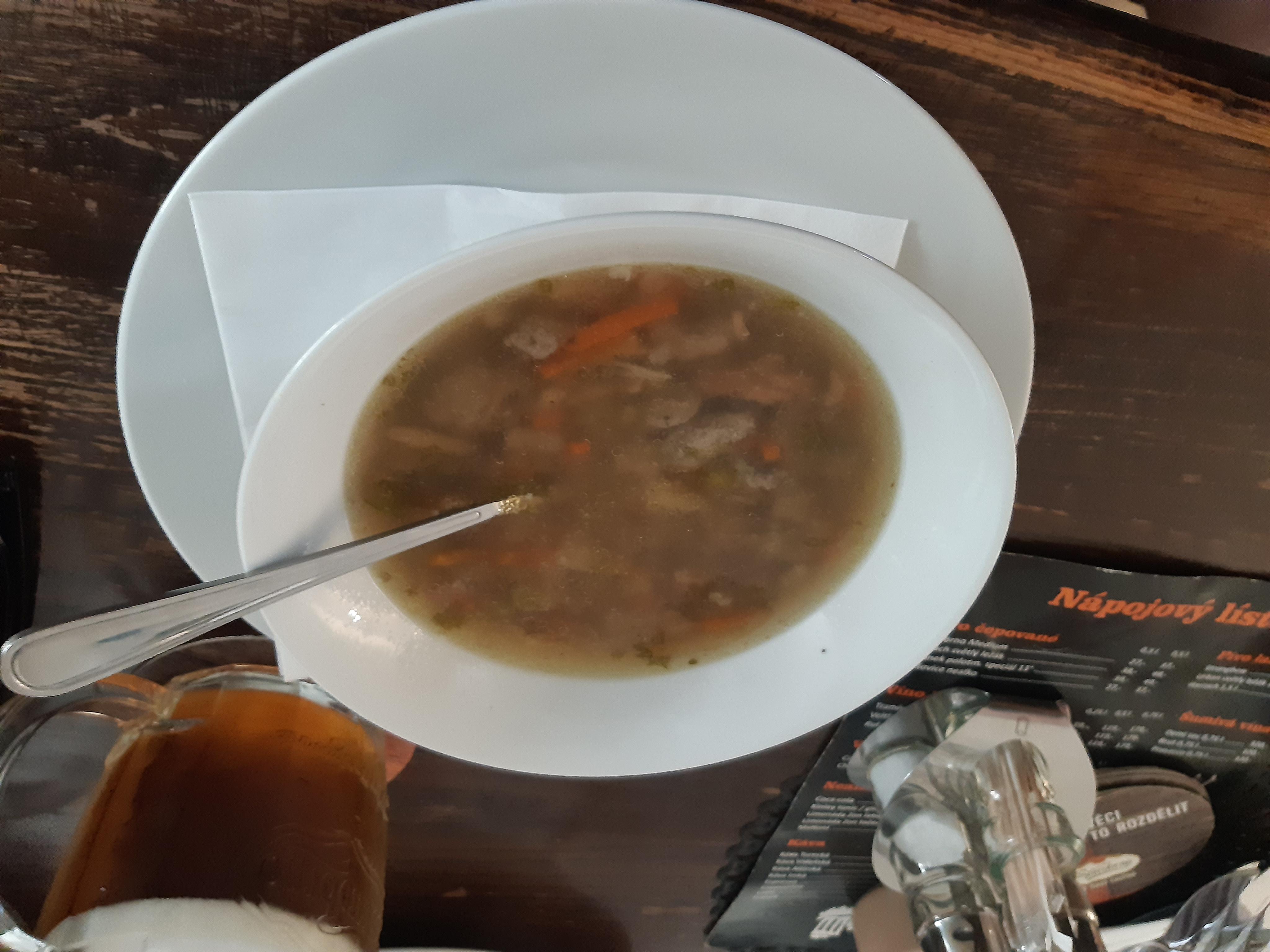 Restaurace a ubytování Vladislav foto 6