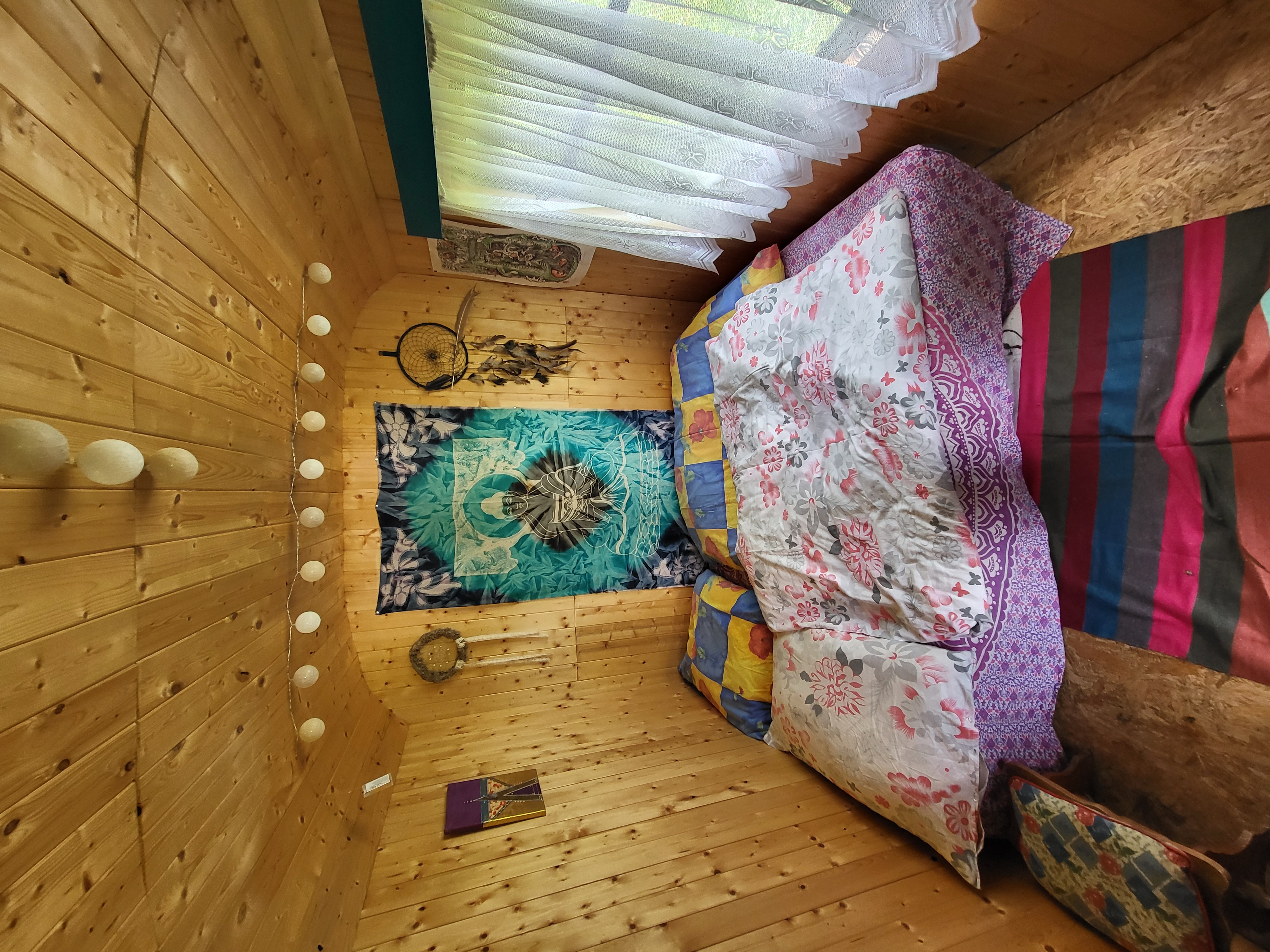 Gabreta Camp foto 3