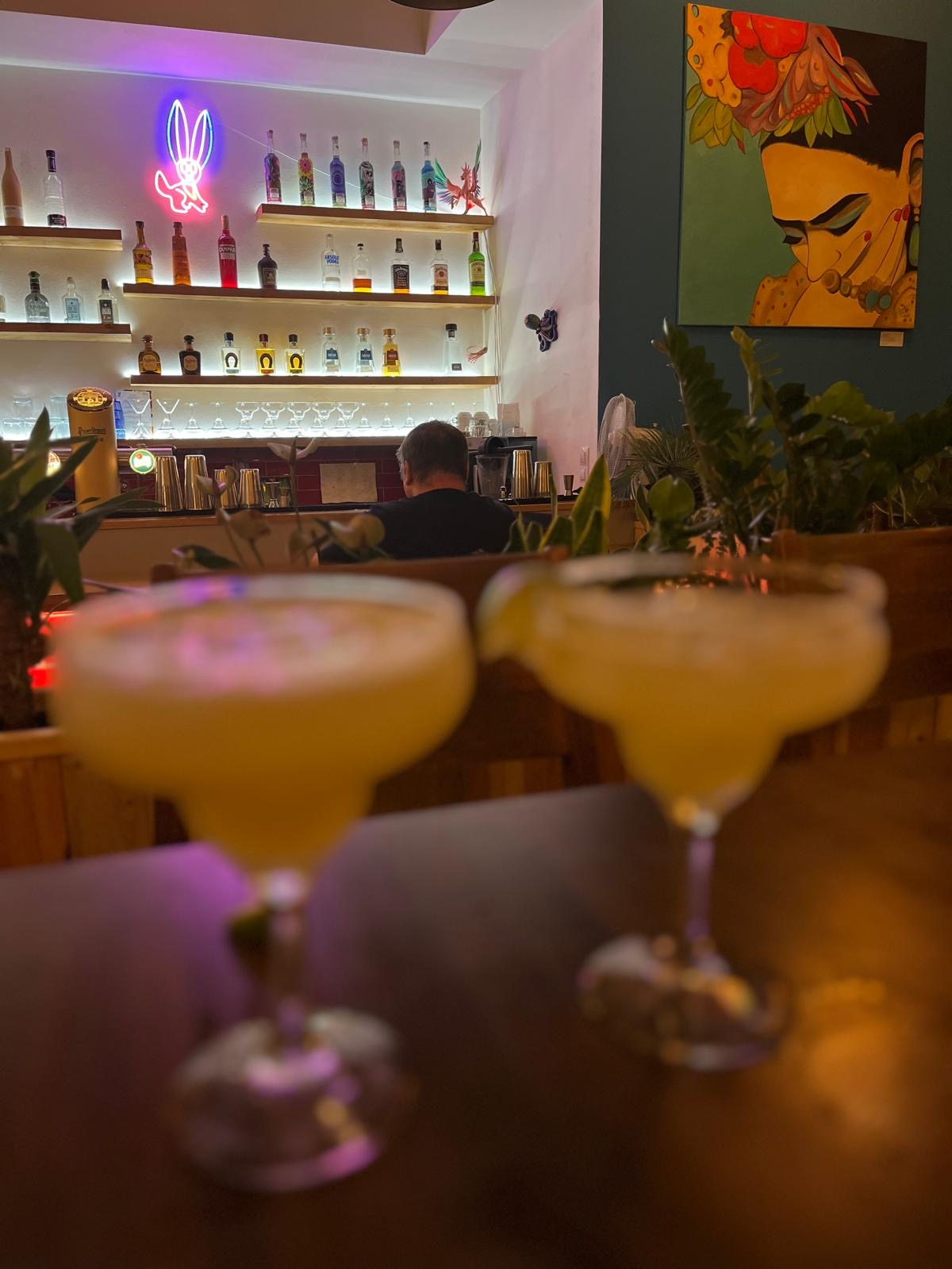 Alebrijes Cocina Mexicana foto 3