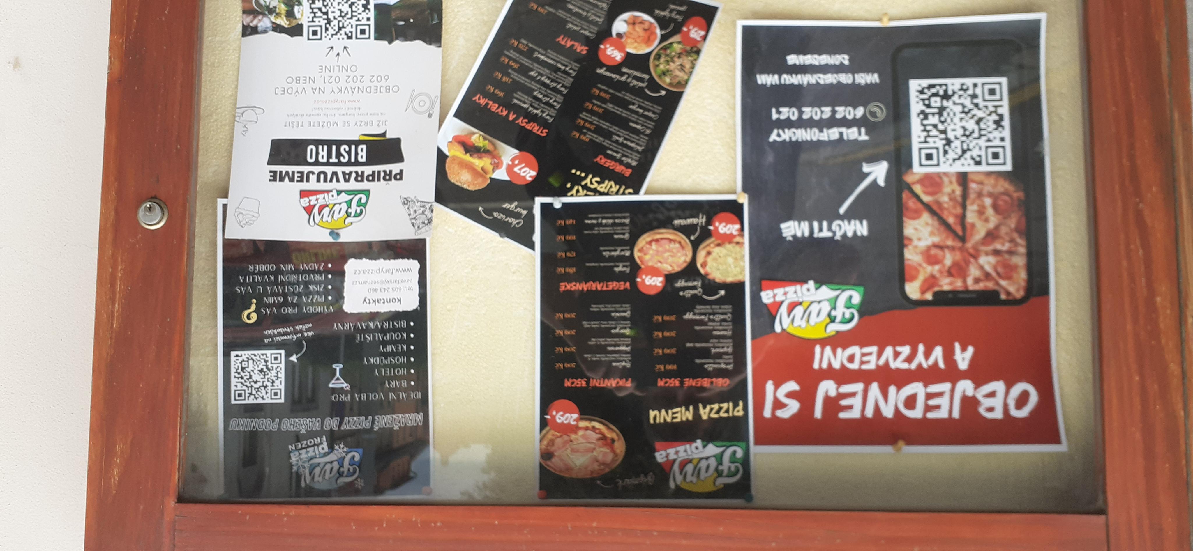 Farypizza foto 2
