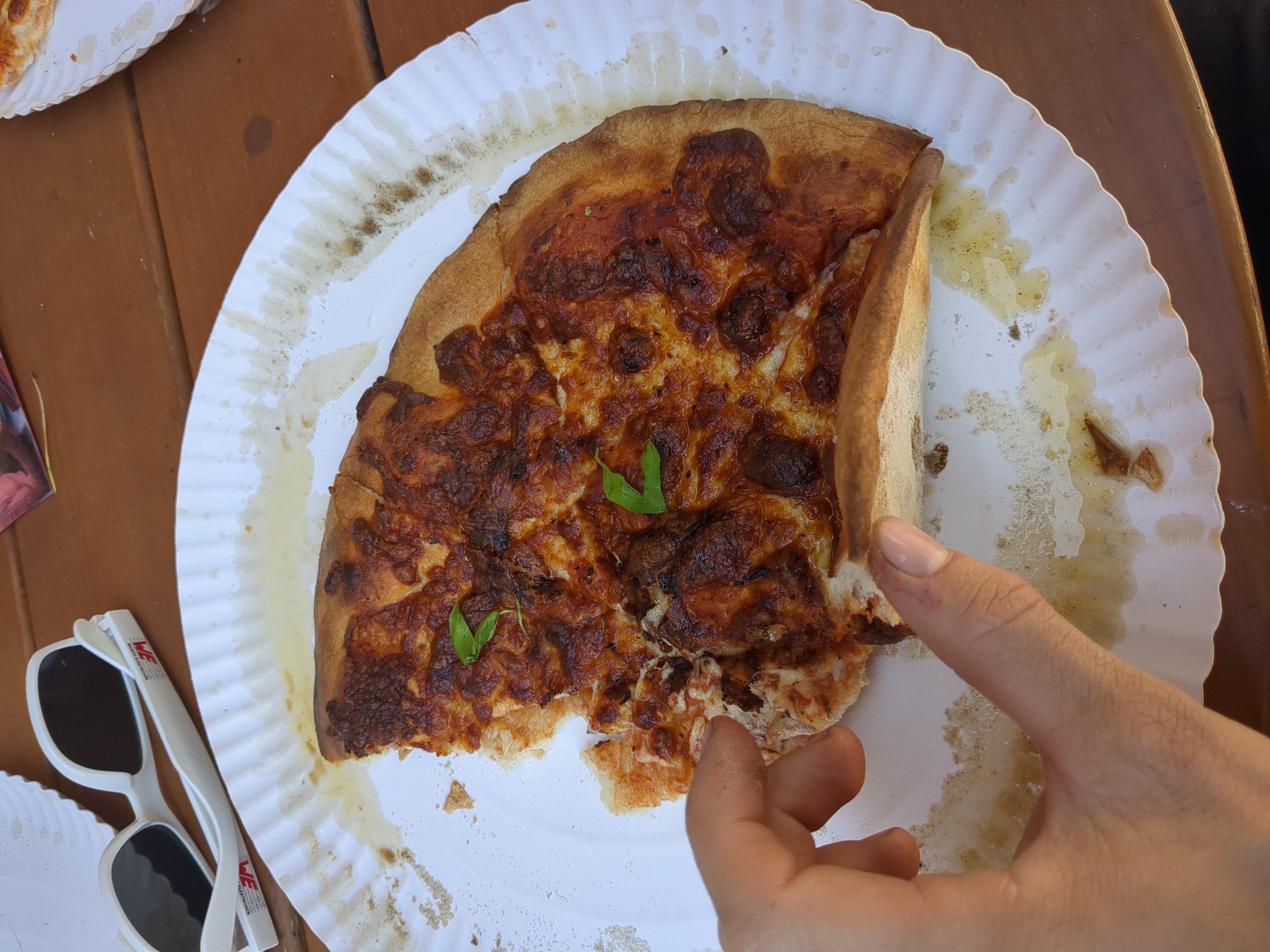 Pizzeria Na Pláži foto 5