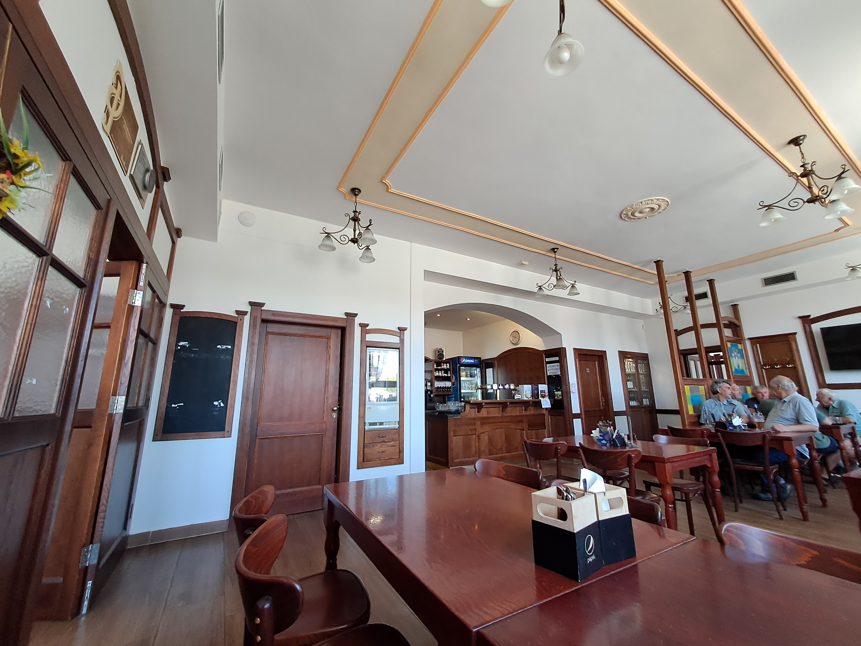 Hotel Panský dům foto 5