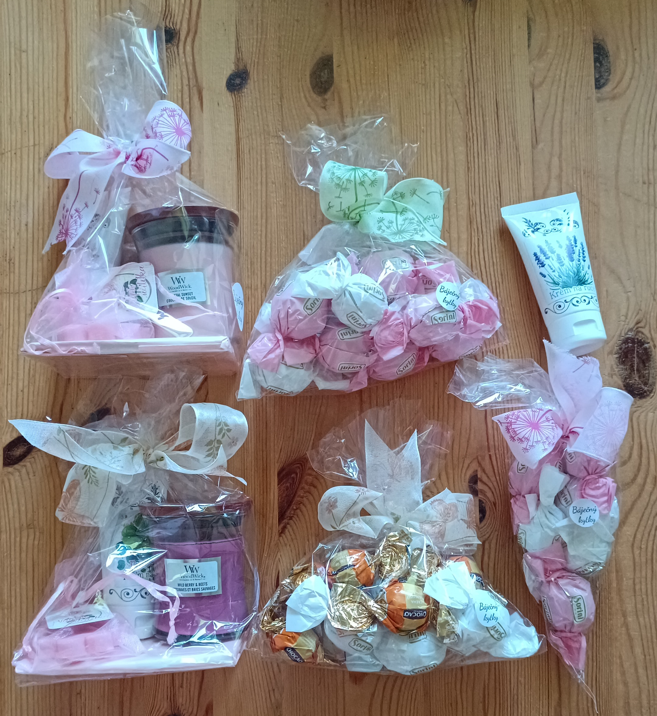 Báječný kytky foto 2