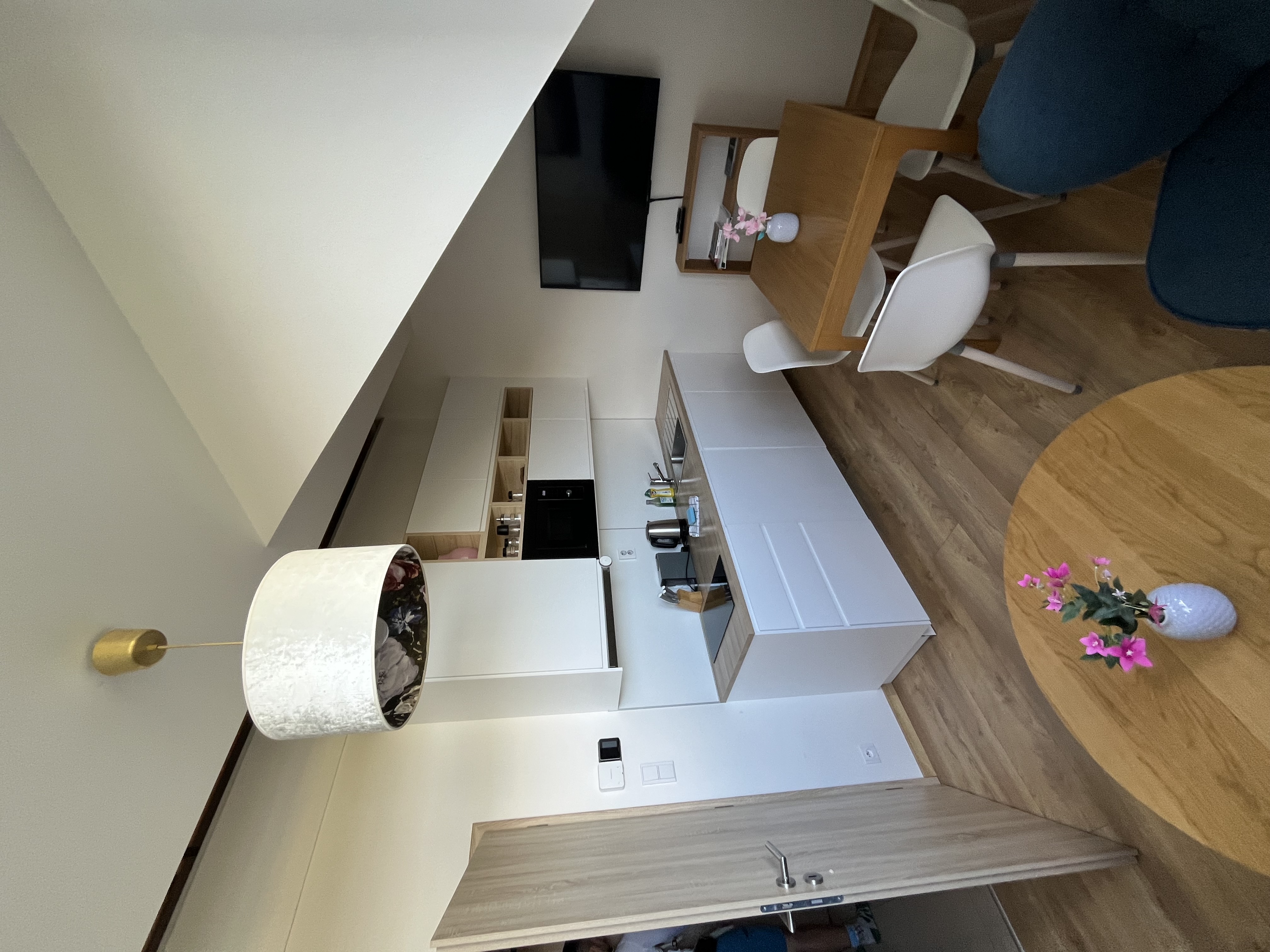 Kvilda Apartments foto 4