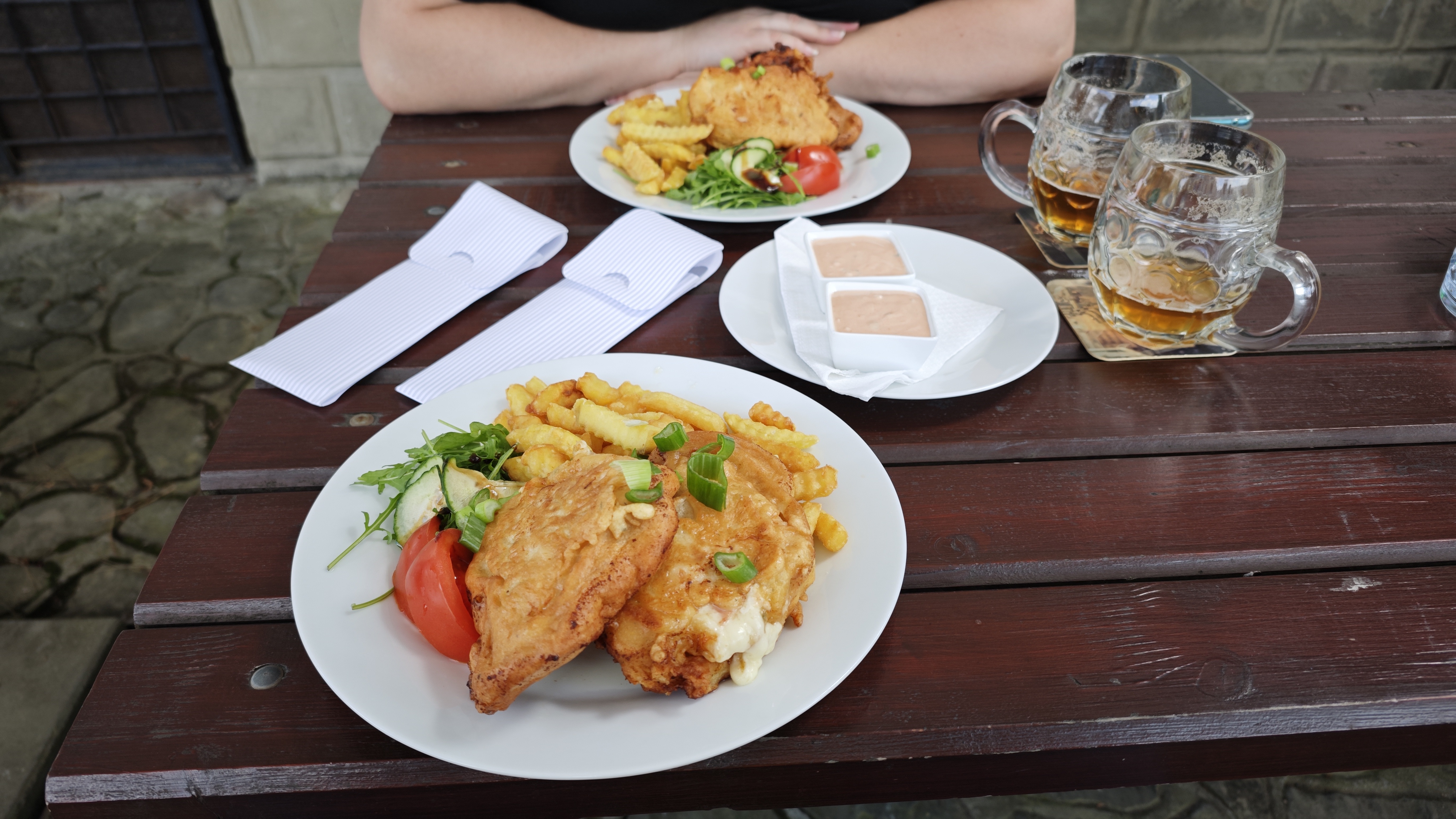 Šampan Bar Gama foto 3