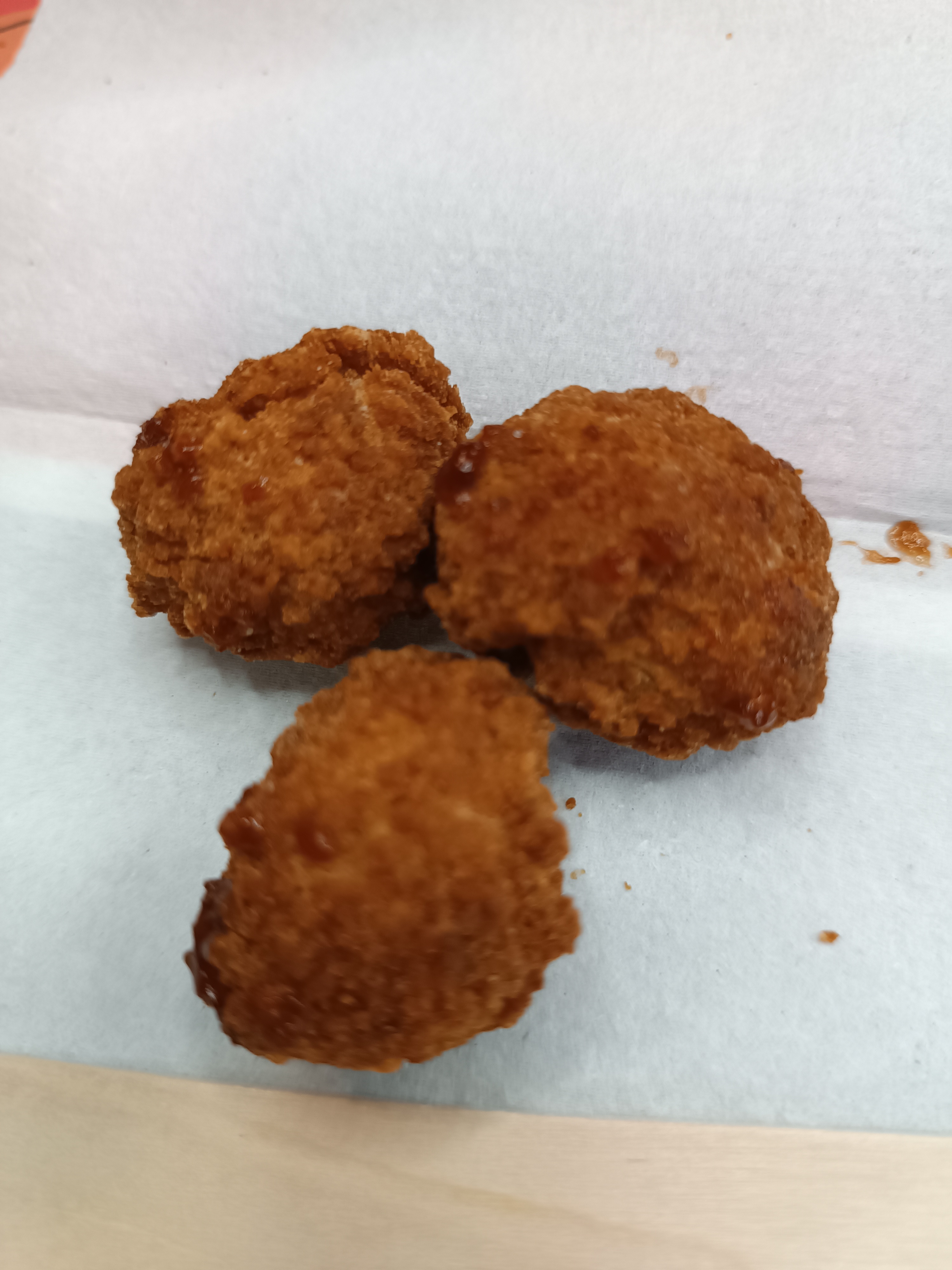 Burger King foto 2